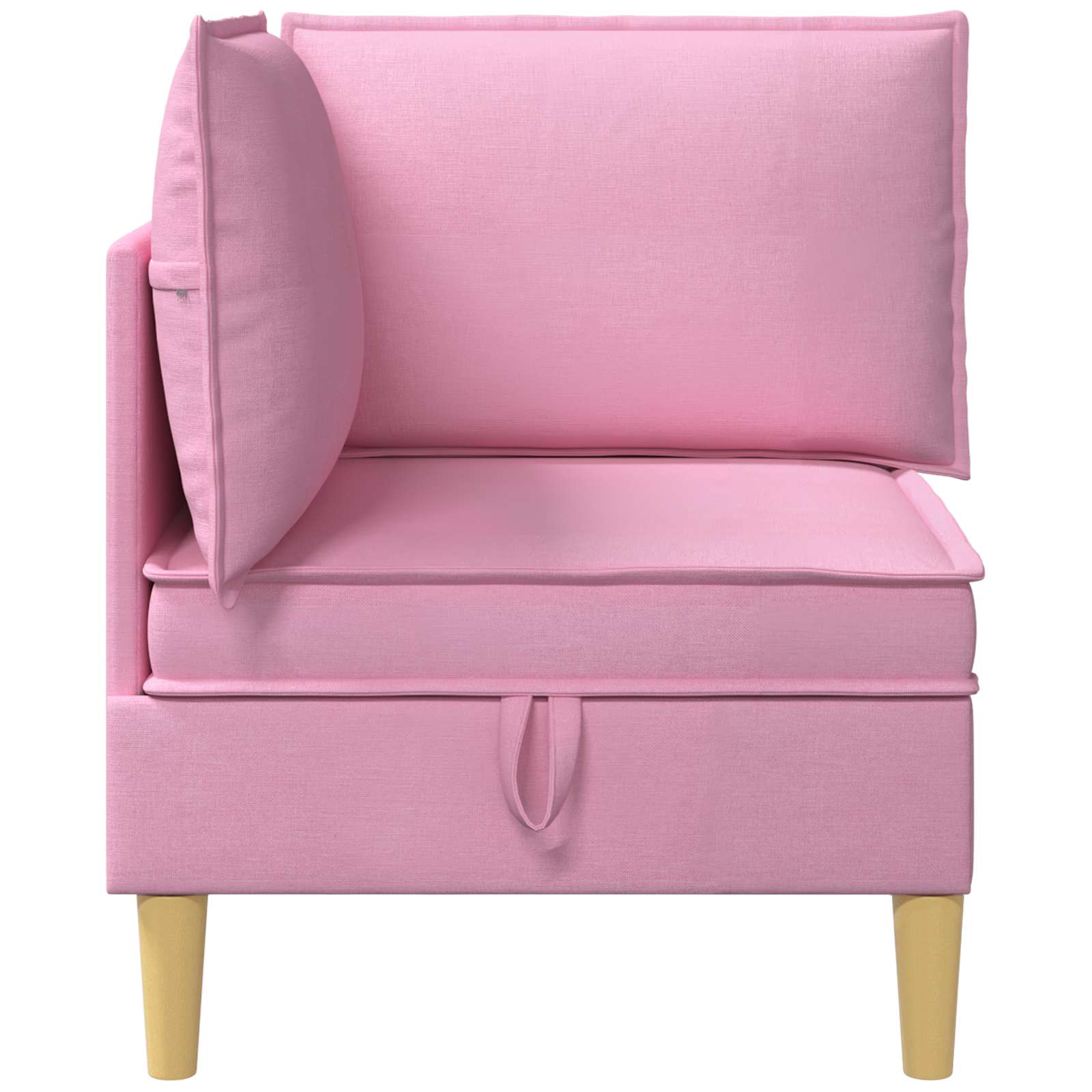 Sofa s pohranom Tkanina