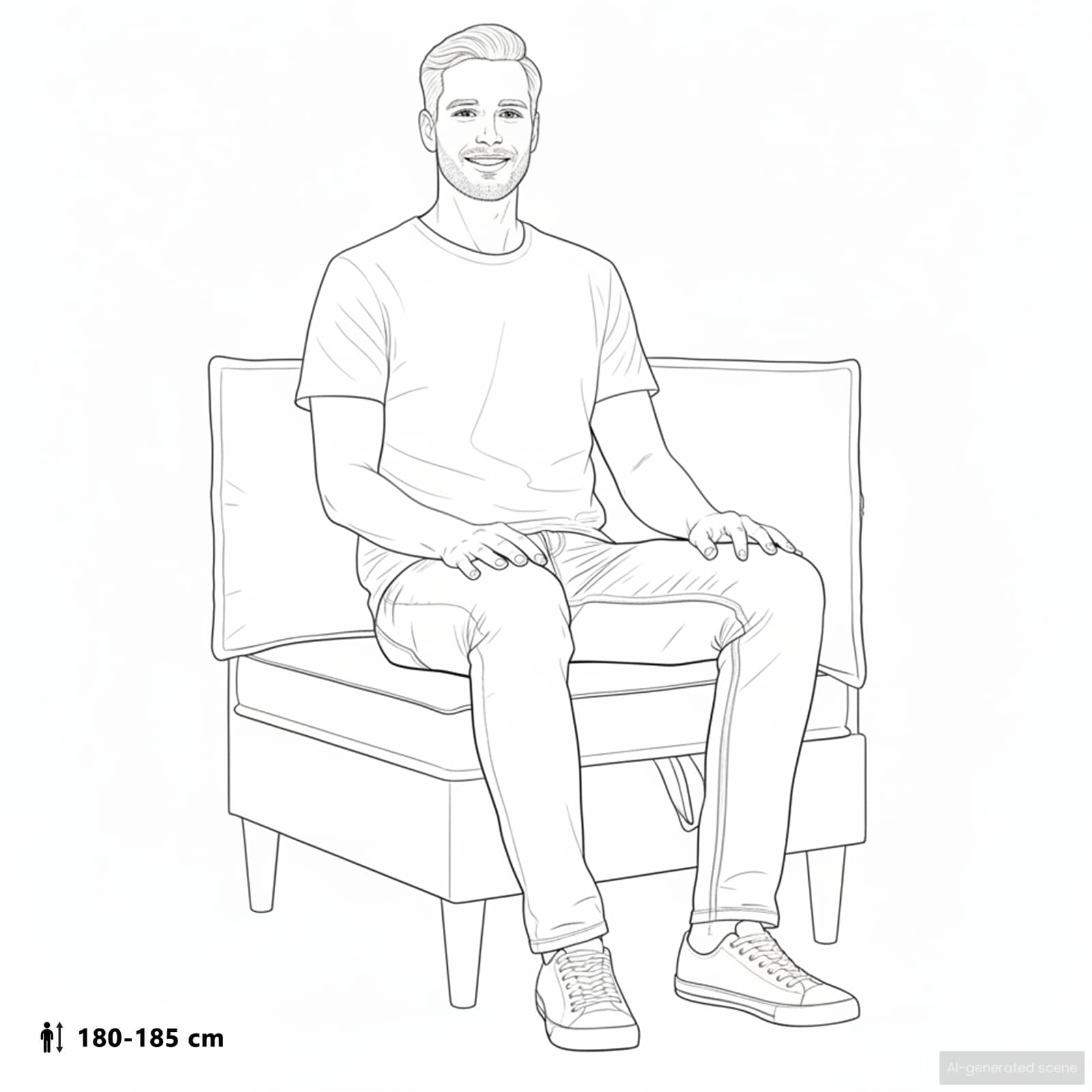 Sofa s pohranom Vinska crvena Baršun