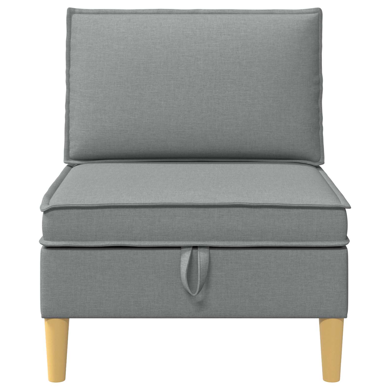 Sofa s pohranom Tkanina