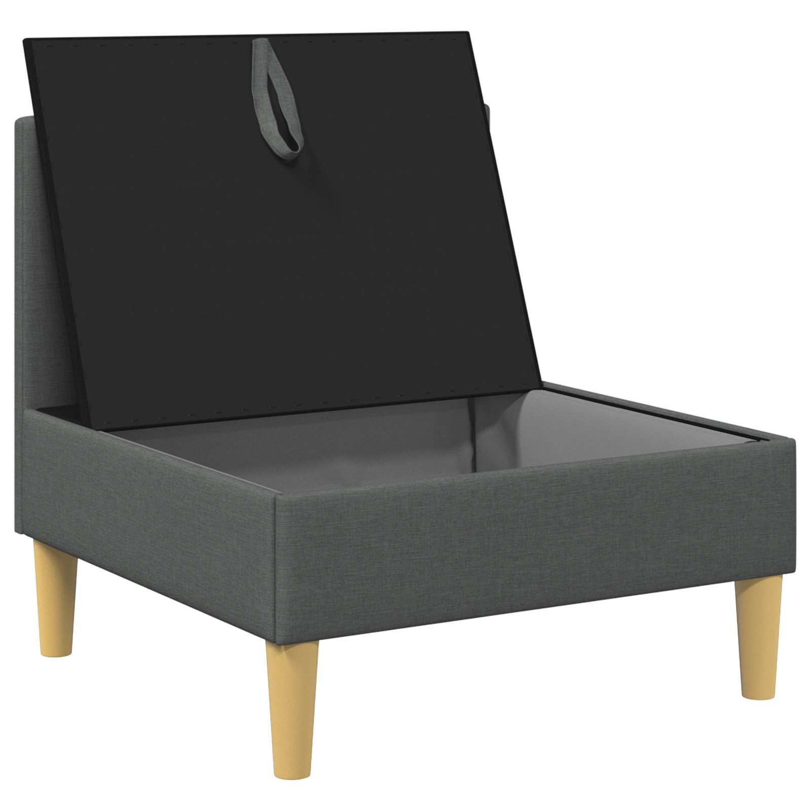 Sofa s pohranom Tkanina