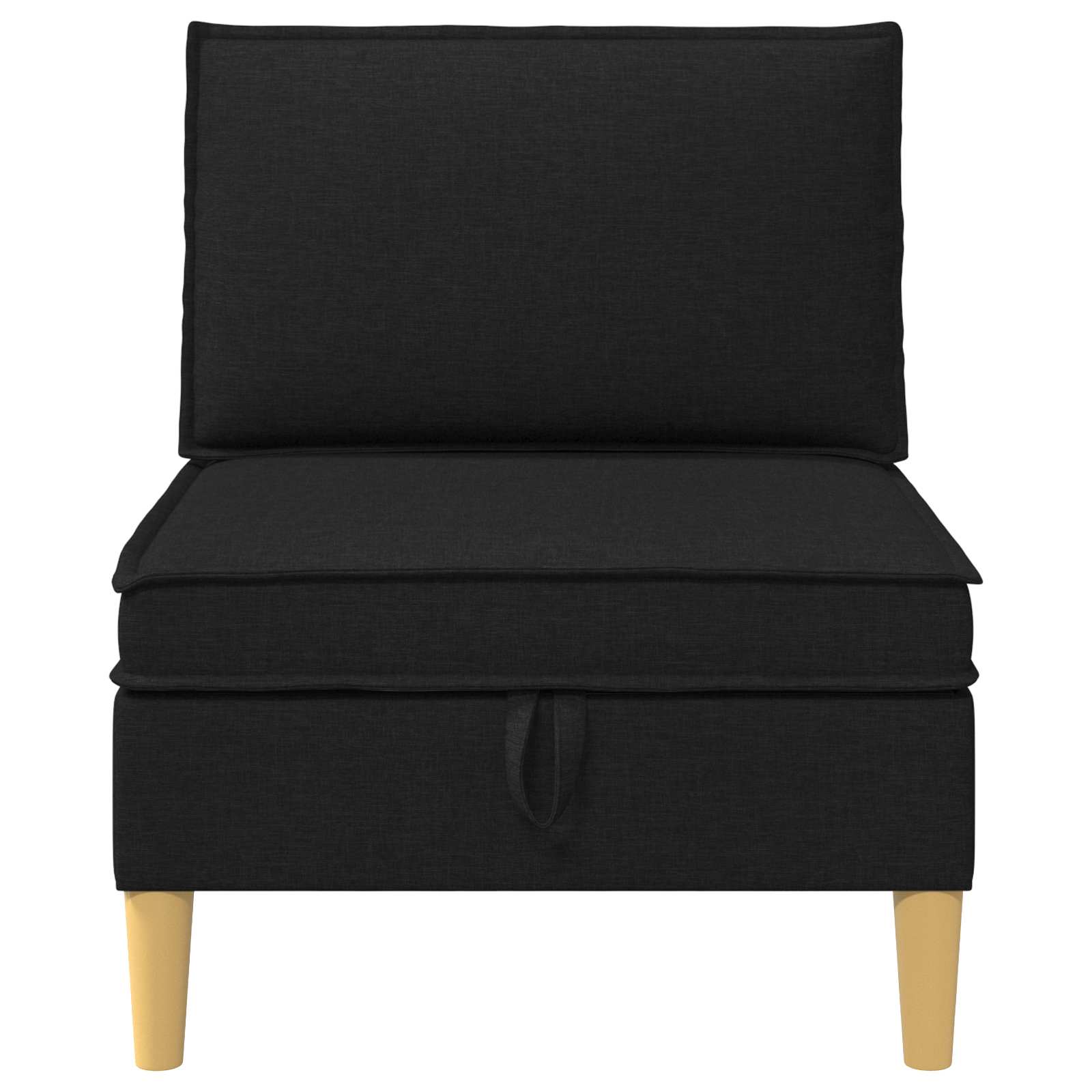Sofa s pohranom Tkanina