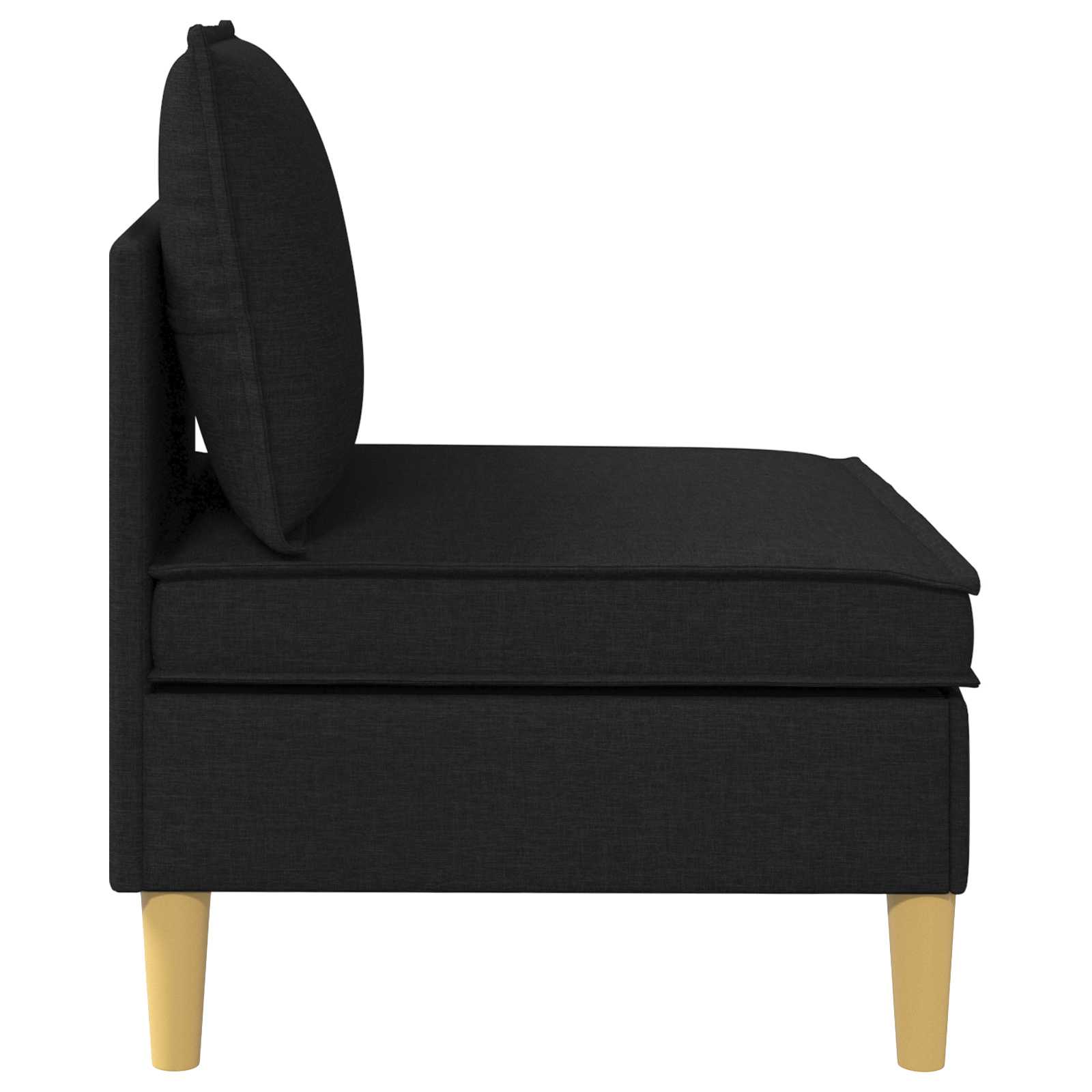 Sofa s pohranom Tkanina
