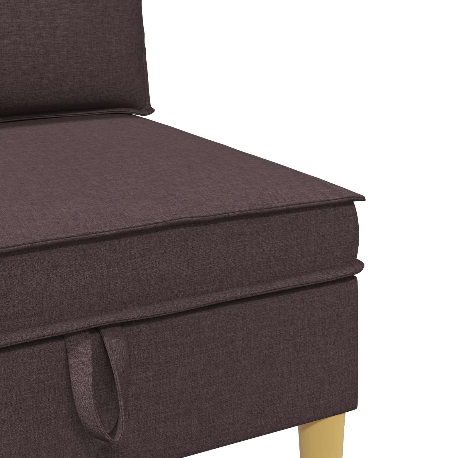 Sofa s pohranom Tkanina