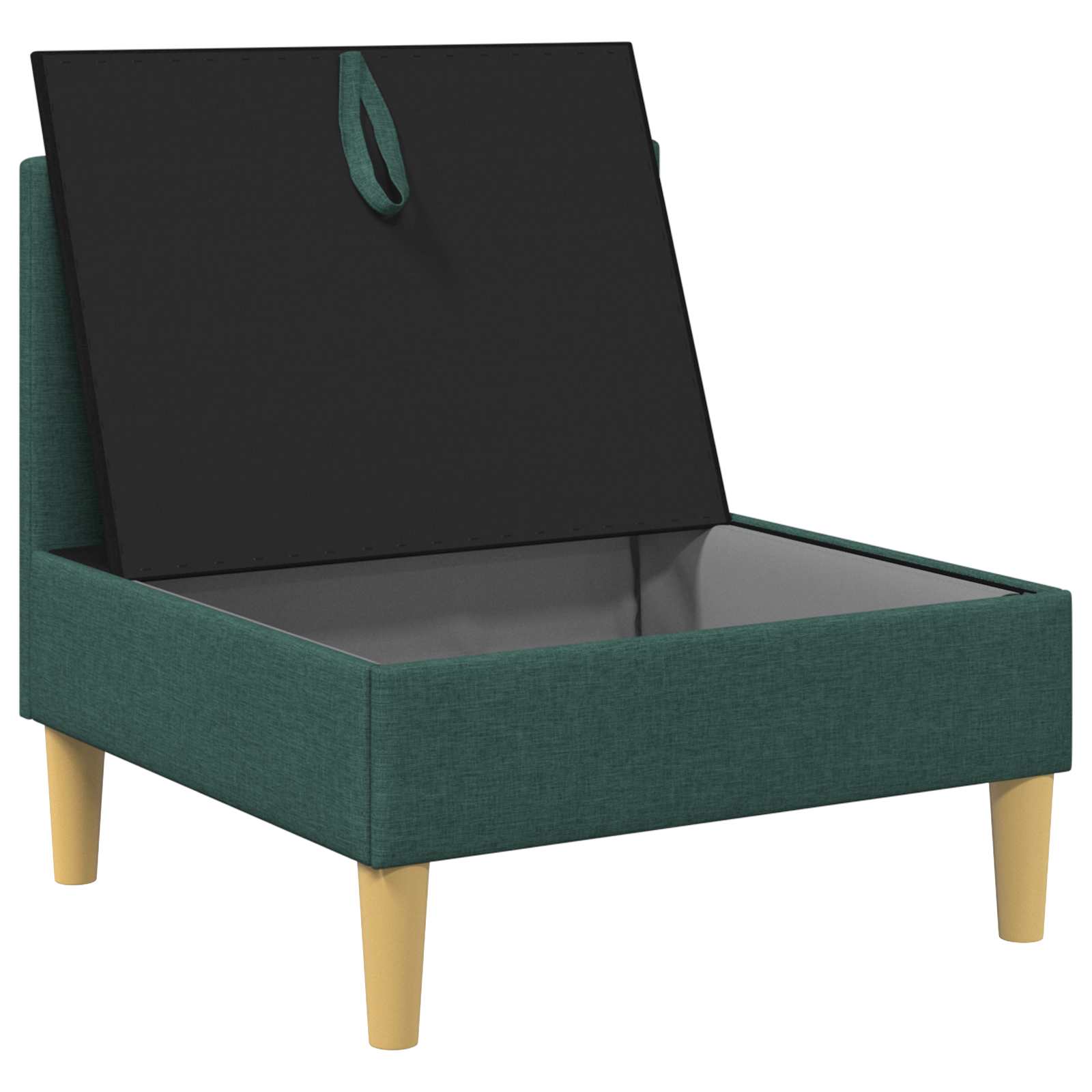 Sofa s pohranom Tkanina