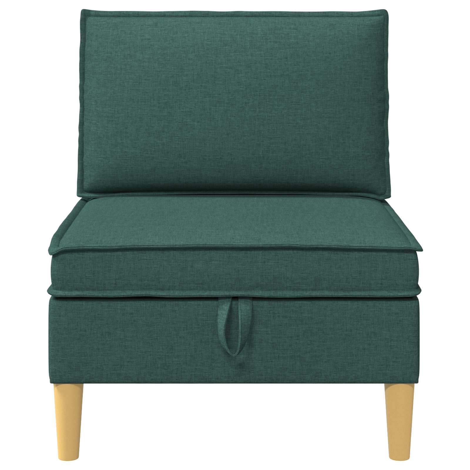 Sofa s pohranom Tkanina