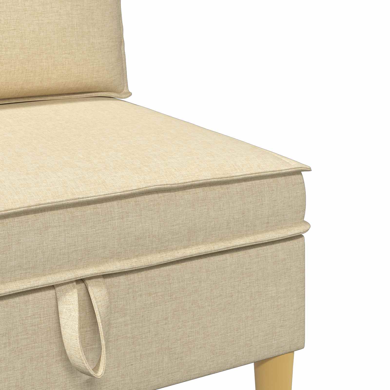 Sofa s pohranom Tkanina
