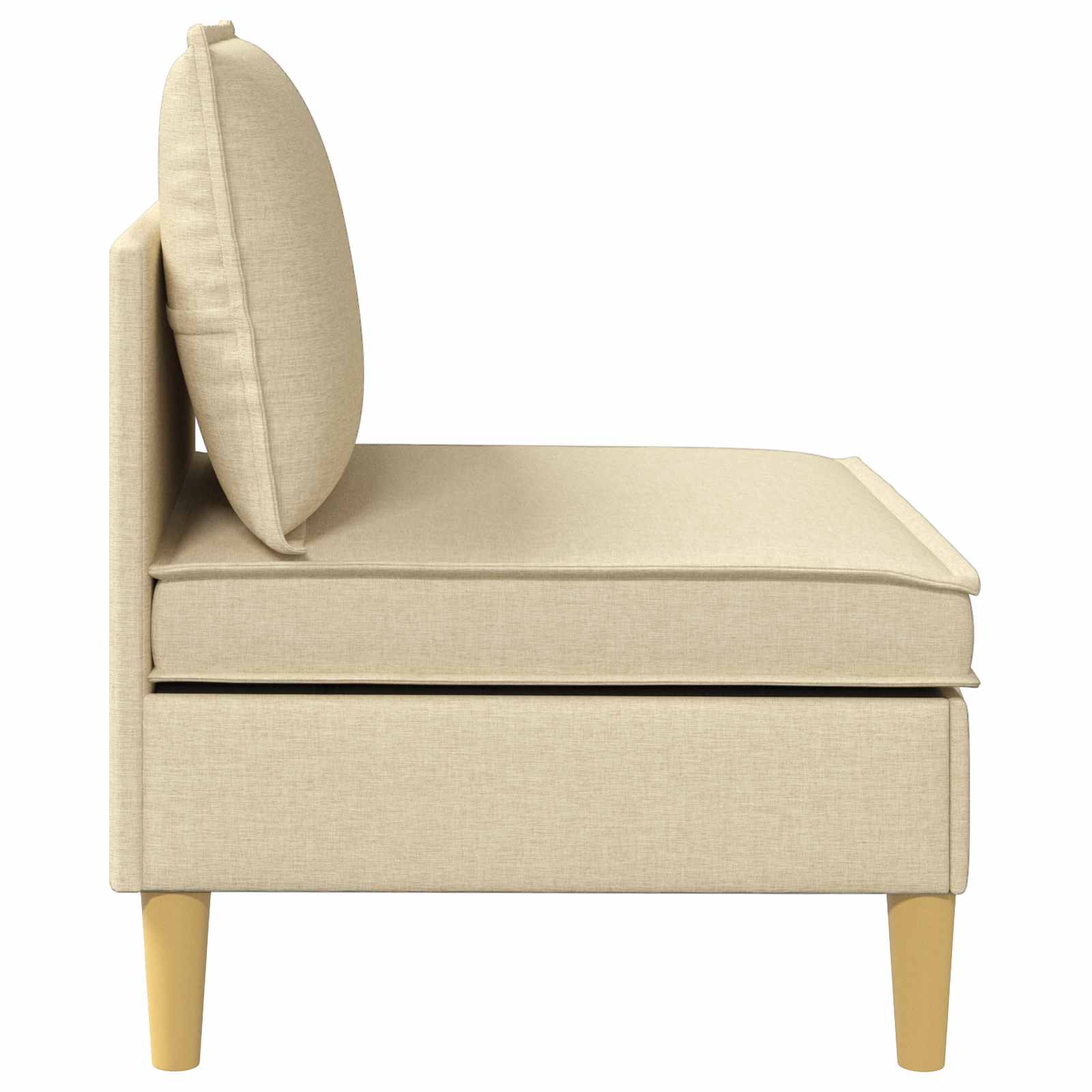 Sofa s pohranom Tkanina