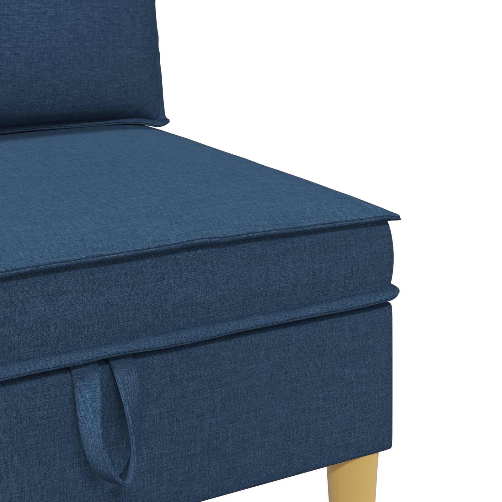 Sofa s pohranom Tkanina
