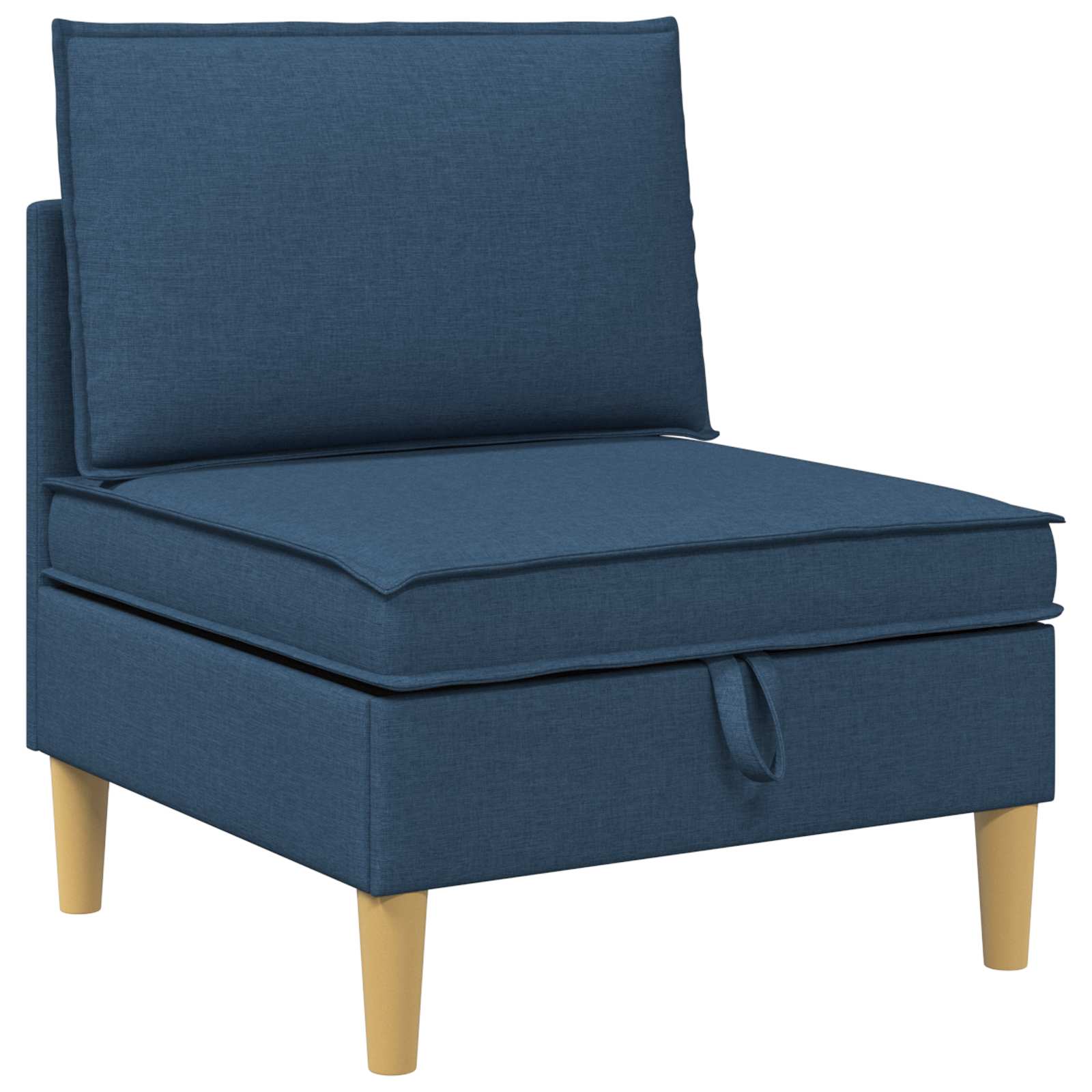 Sofa s pohranom Tkanina