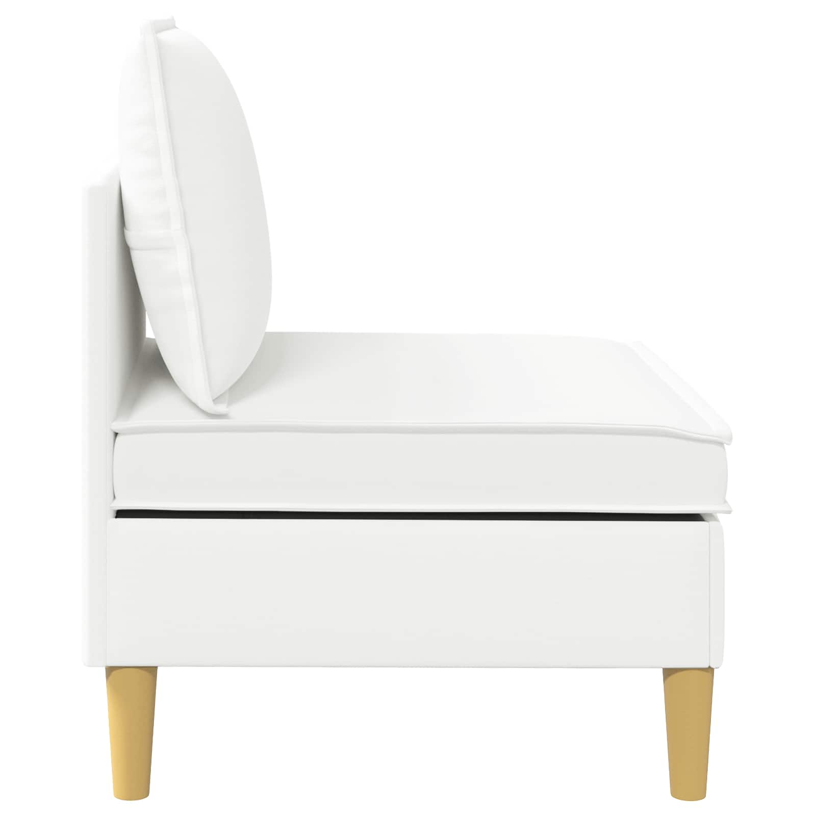 Sofa s pohranom Tkanina