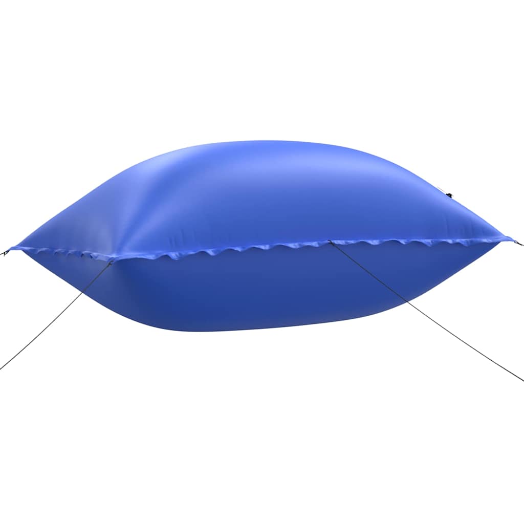 Zimski Bazen Jastuk Plava 380 x 180 x 140 cm PVC