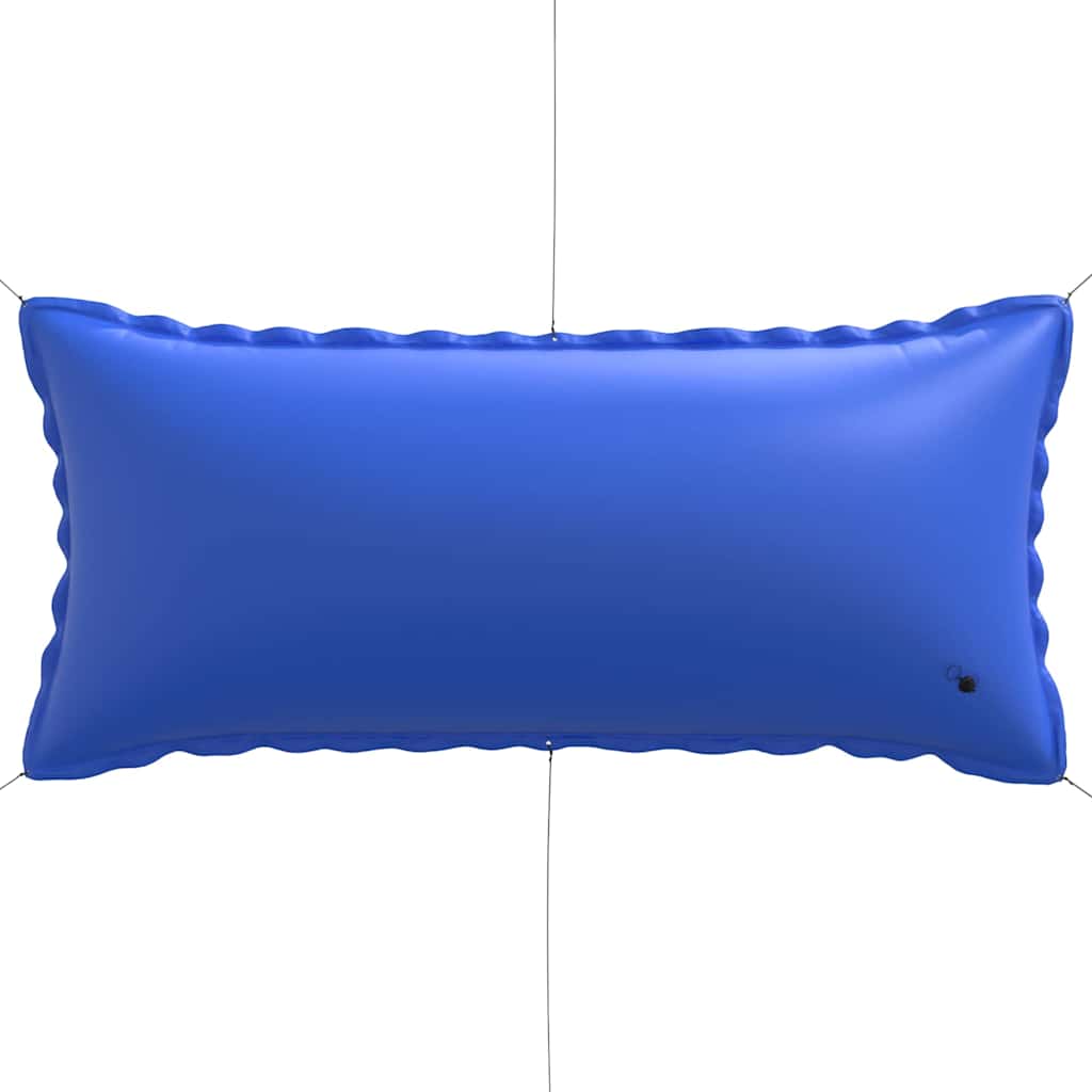 Zimski Bazen Jastuk Plava 380 x 180 x 140 cm PVC