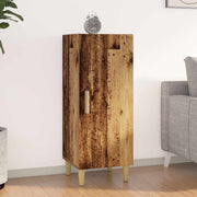Kreveta Staro drvo 34,5 x 34 x 90 cm Konstruirano drvo