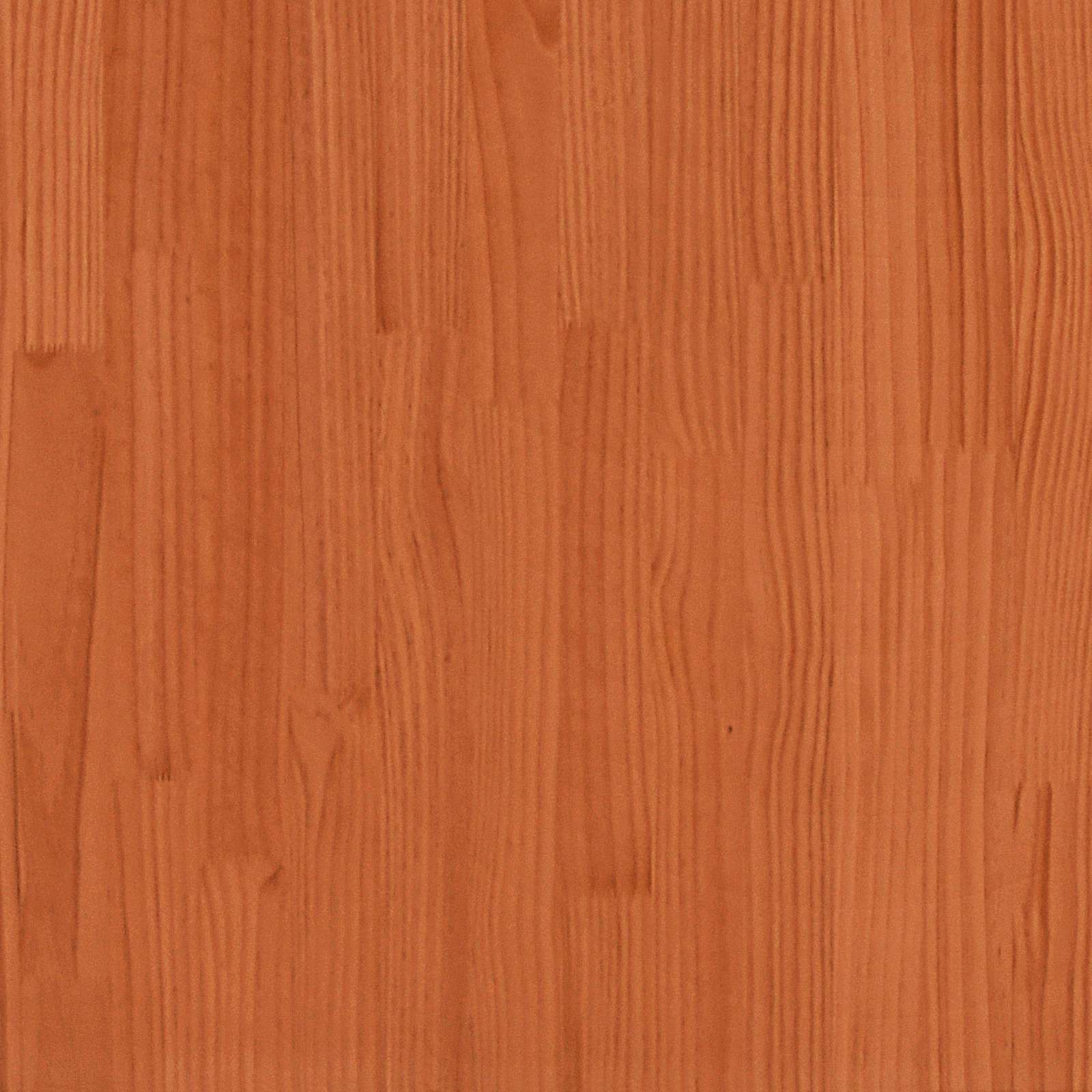 Noge za odmaranje u vrtu Masivna borovina Bakarno smeđa bor