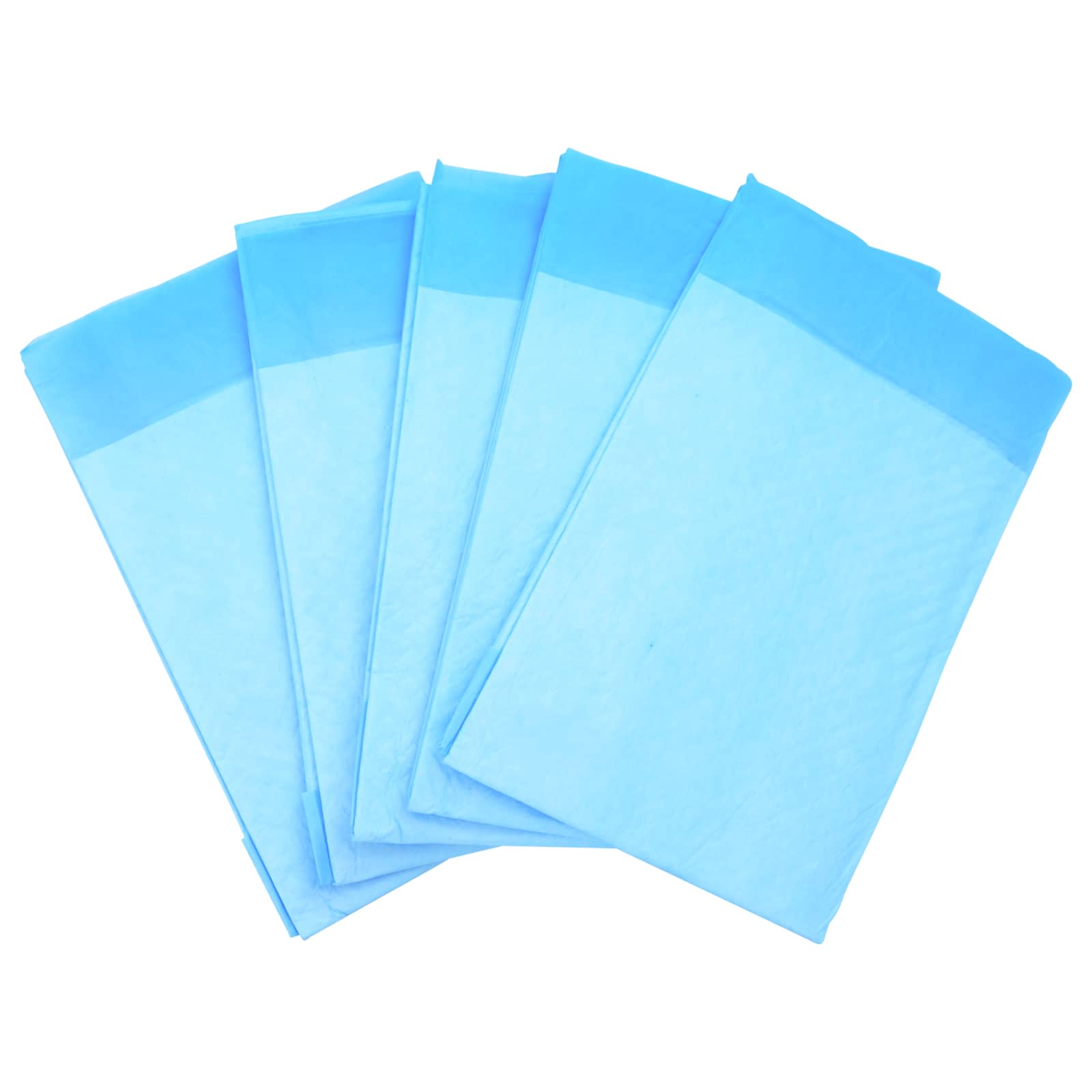 Prostirka za trening kućnih ljubimaca od netkanog materijala 50 pcs
