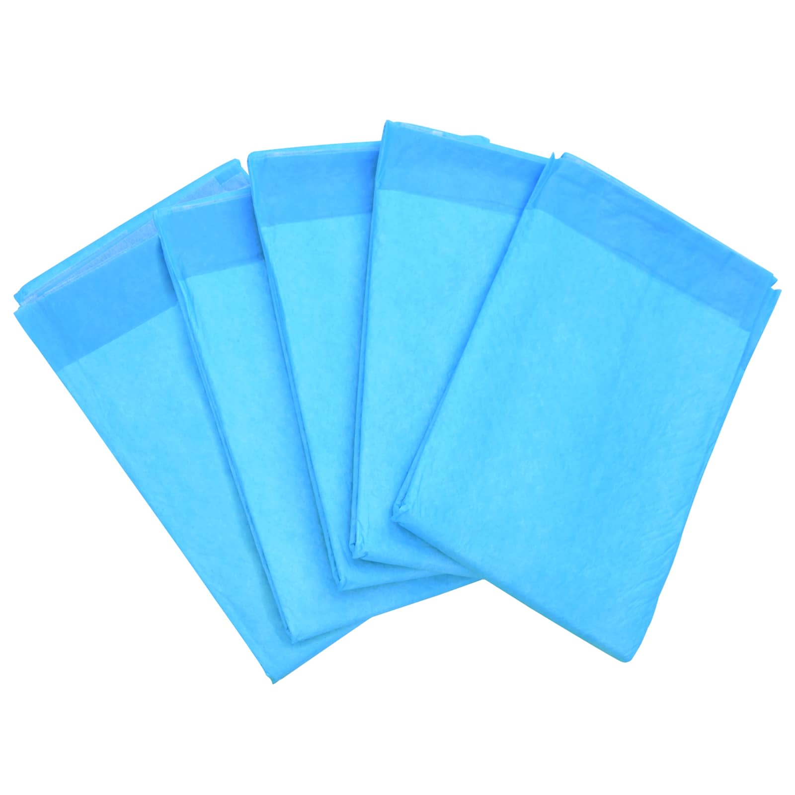 Prostirka za trening kućnih ljubimaca od netkanog materijala 100 pcs