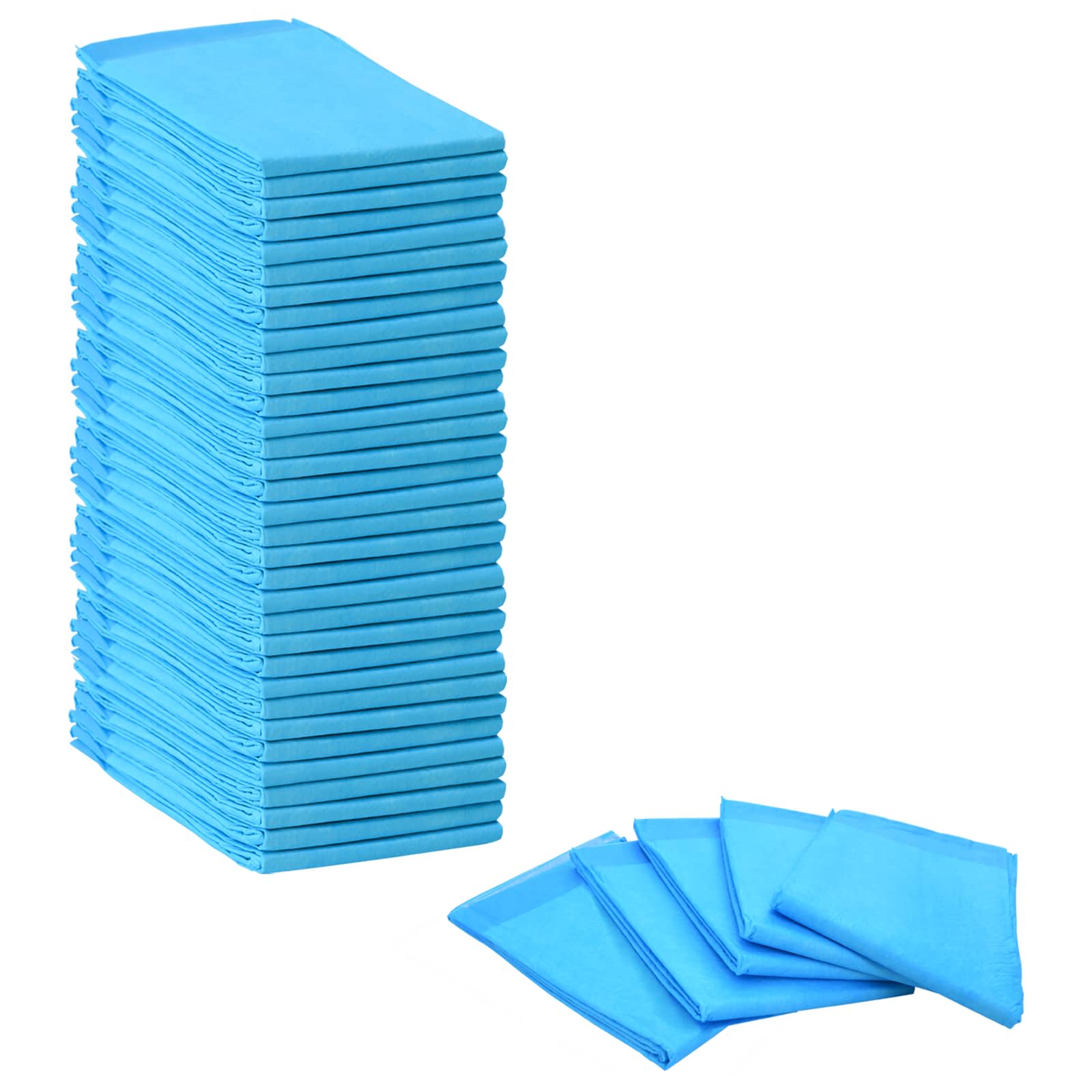 Prostirka za trening kućnih ljubimaca od netkanog materijala 300 pcs