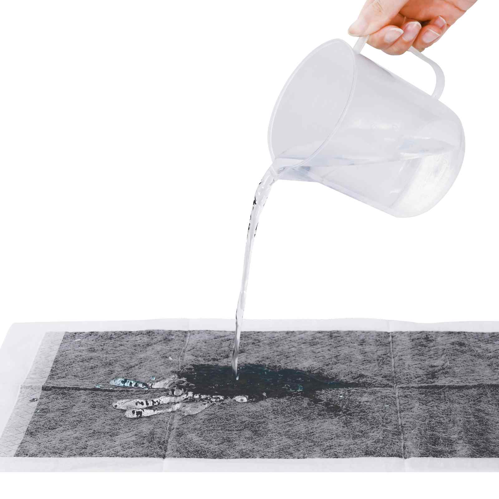 Prostirka za trening kućnih ljubimaca od netkanog materijala 200 pcs