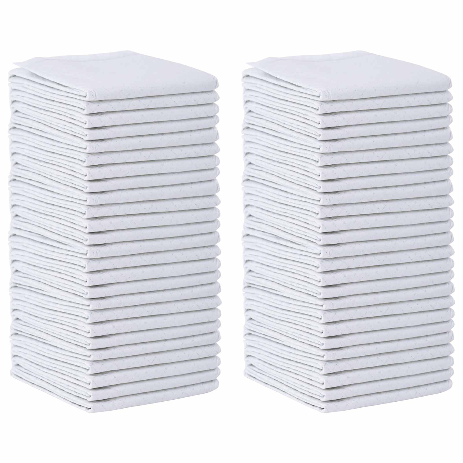 Prostirka za trening kućnih ljubimaca od netkanog materijala 50 pcs