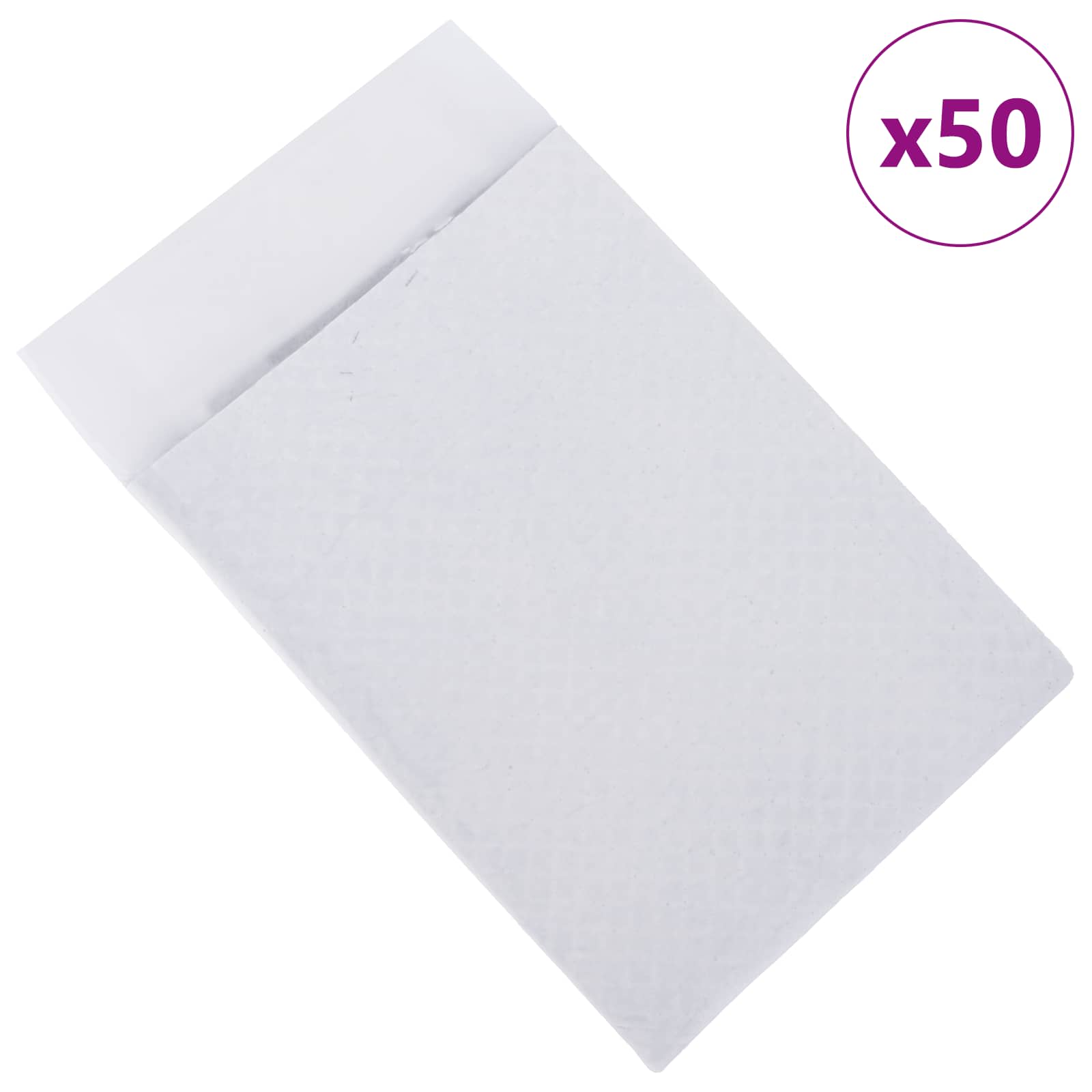 Prostirka za trening kućnih ljubimaca od netkanog materijala 50 pcs