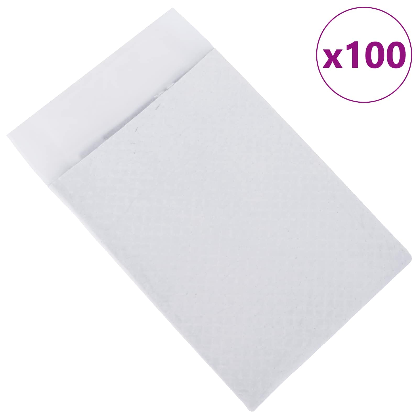 Prostirka za trening kućnih ljubimaca od netkanog materijala 100 pcs