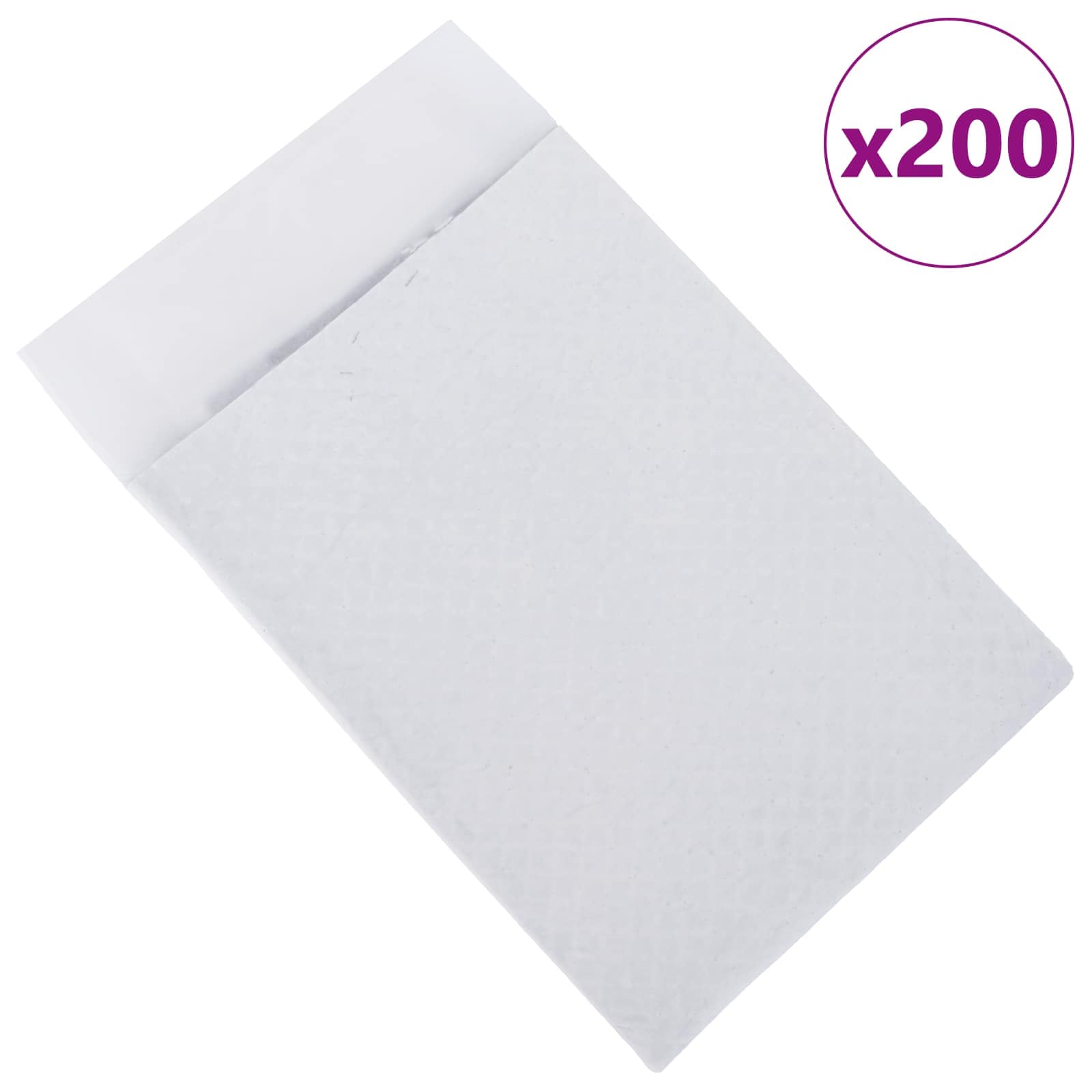 Prostirka za trening kućnih ljubimaca od netkanog materijala 200 pcs