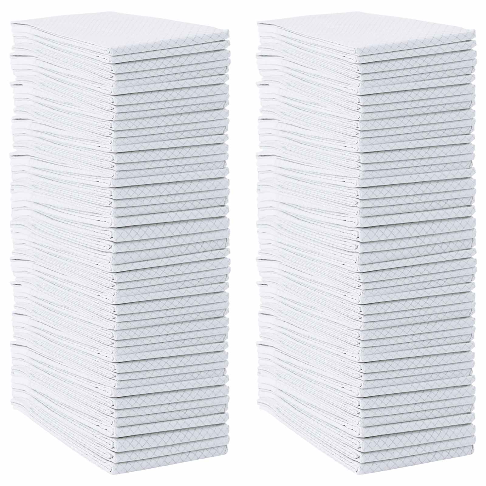 Prostirka za trening kućnih ljubimaca od netkanog materijala 100 pcs