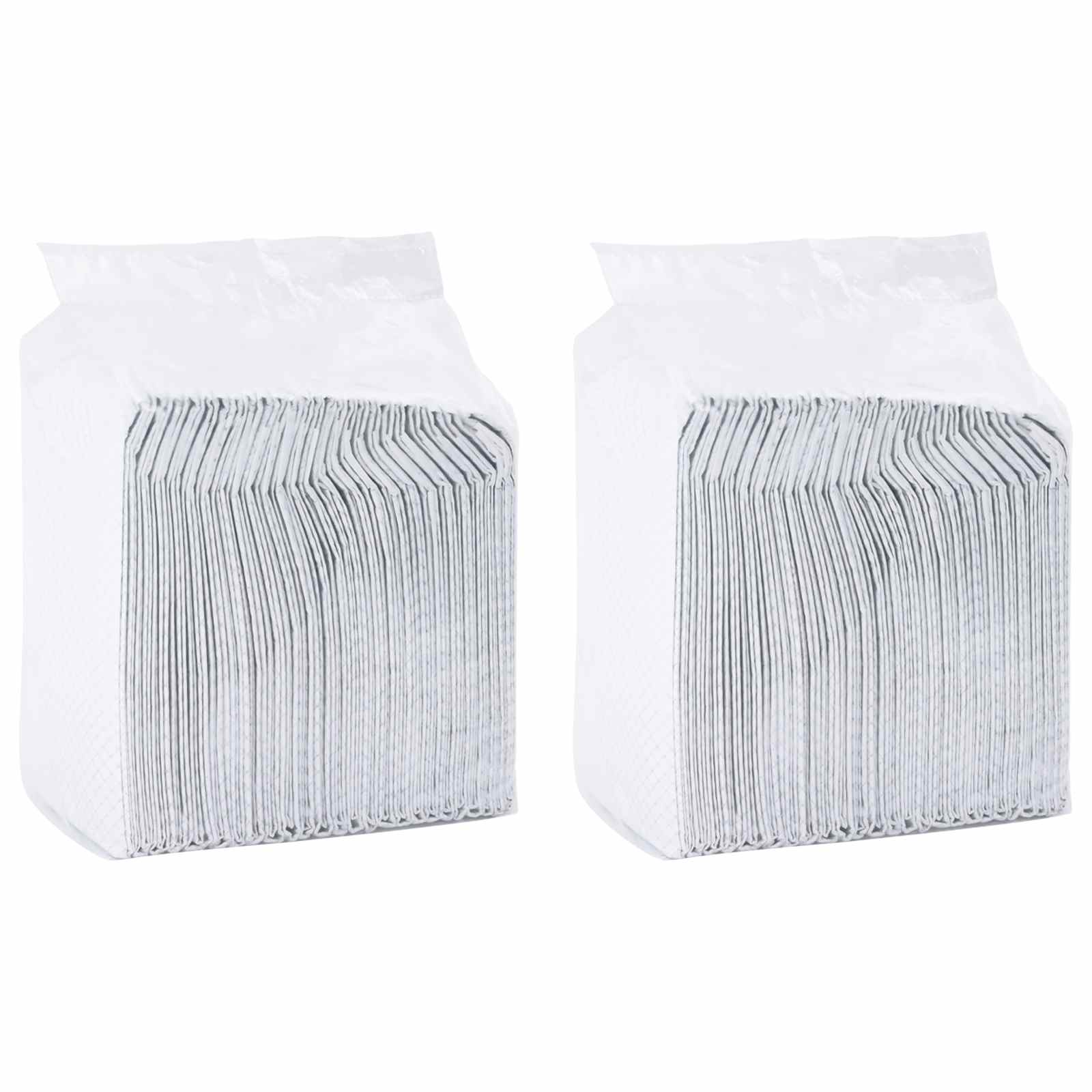 Prostirka za trening kućnih ljubimaca od netkanog materijala 100 pcs