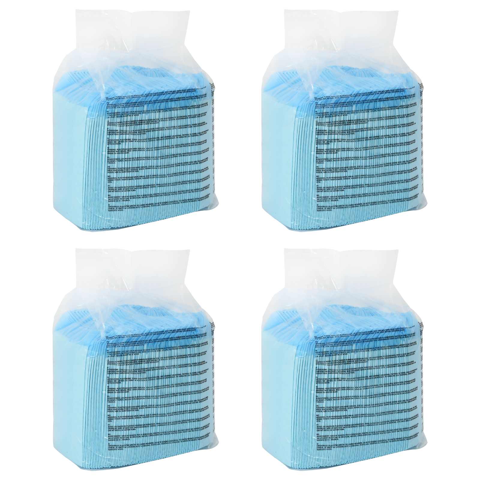 Prostirka za trening kućnih ljubimaca od netkanog materijala 200 pcs