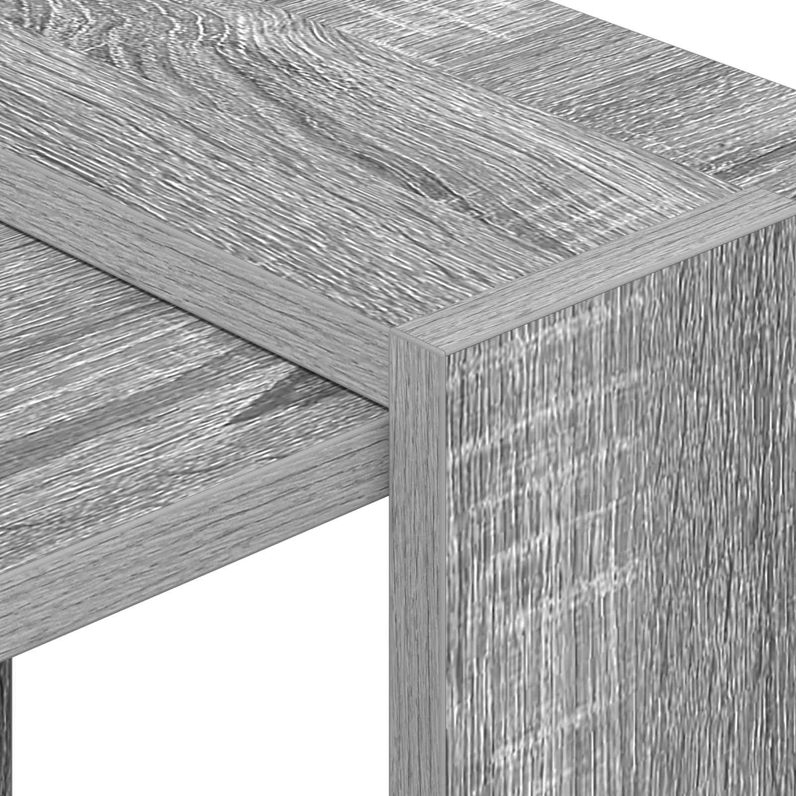 Polica Siva Sonoma 52 x 25 x 71,5 cm Konstruirano drvo