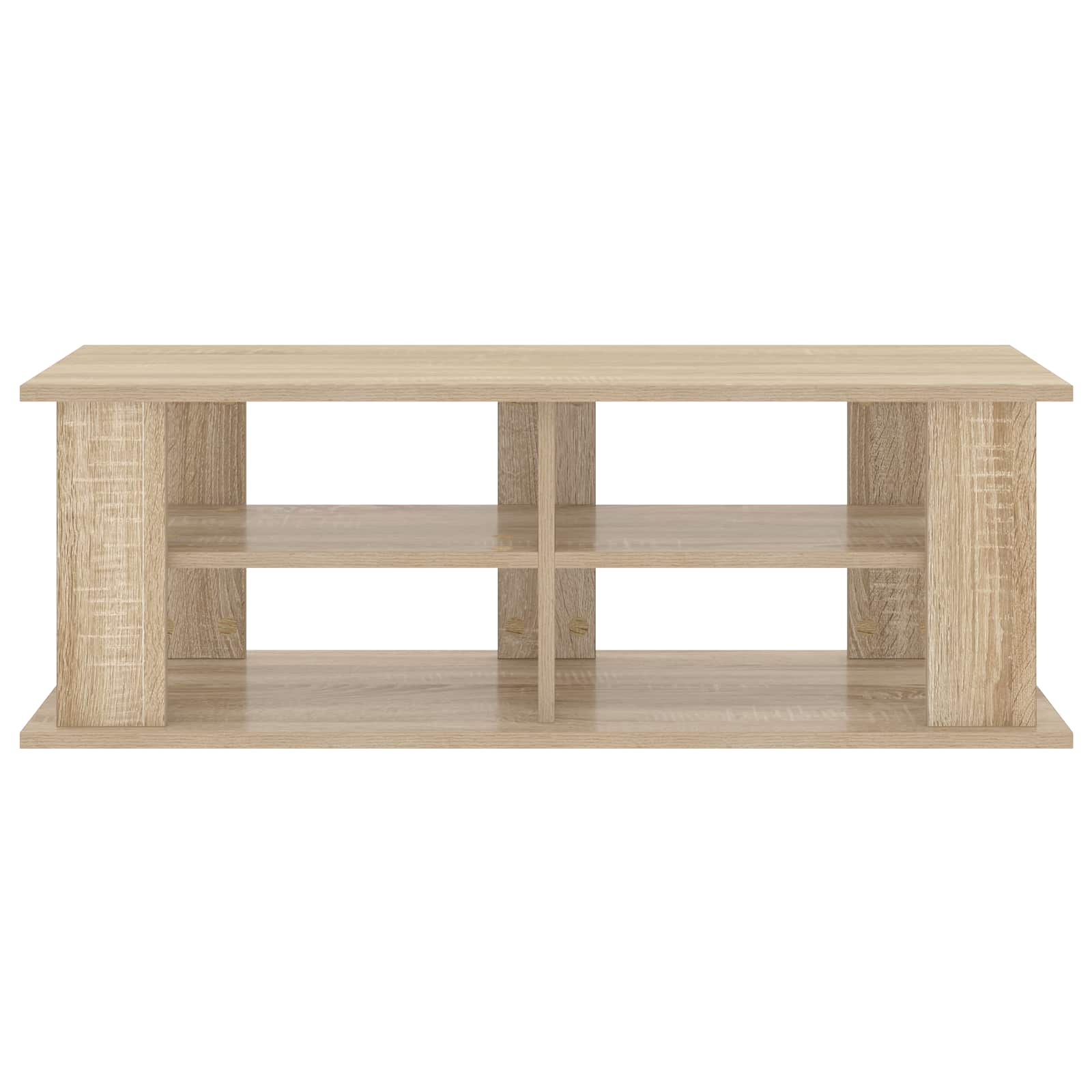 Stalak za TV Sonoma hrast 96 x 35 x 33,5 cm