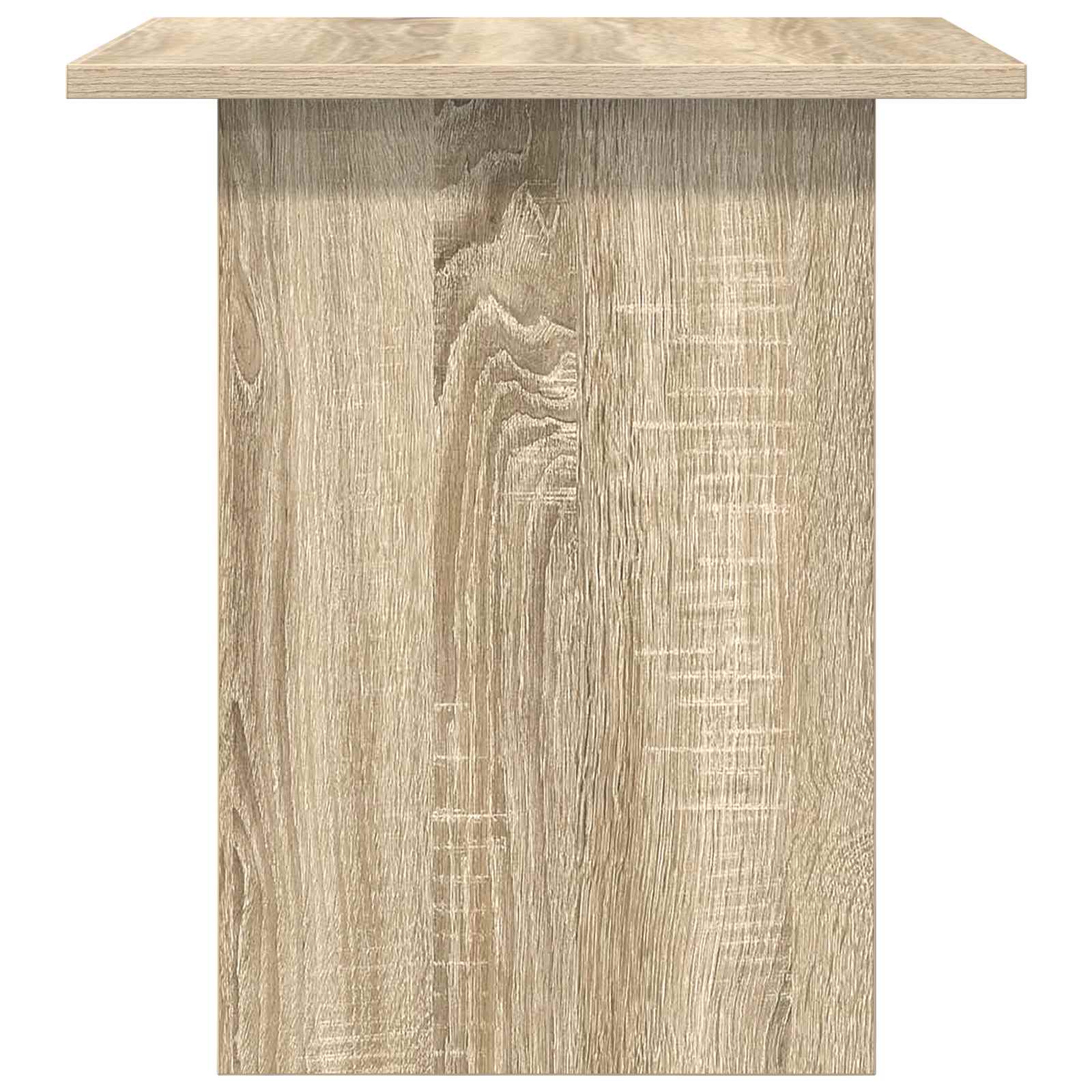 Noćni ormarić s ladicama 2 pcs Sonoma hrast 41 x 40 x 45 cm