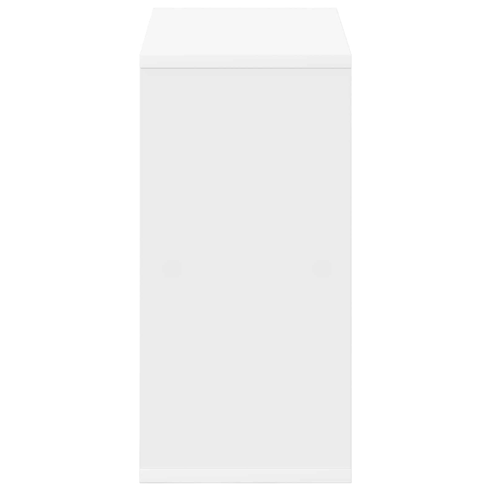 Kreveta s ladicama Bijelo 49,5 x 22 x 47 cm