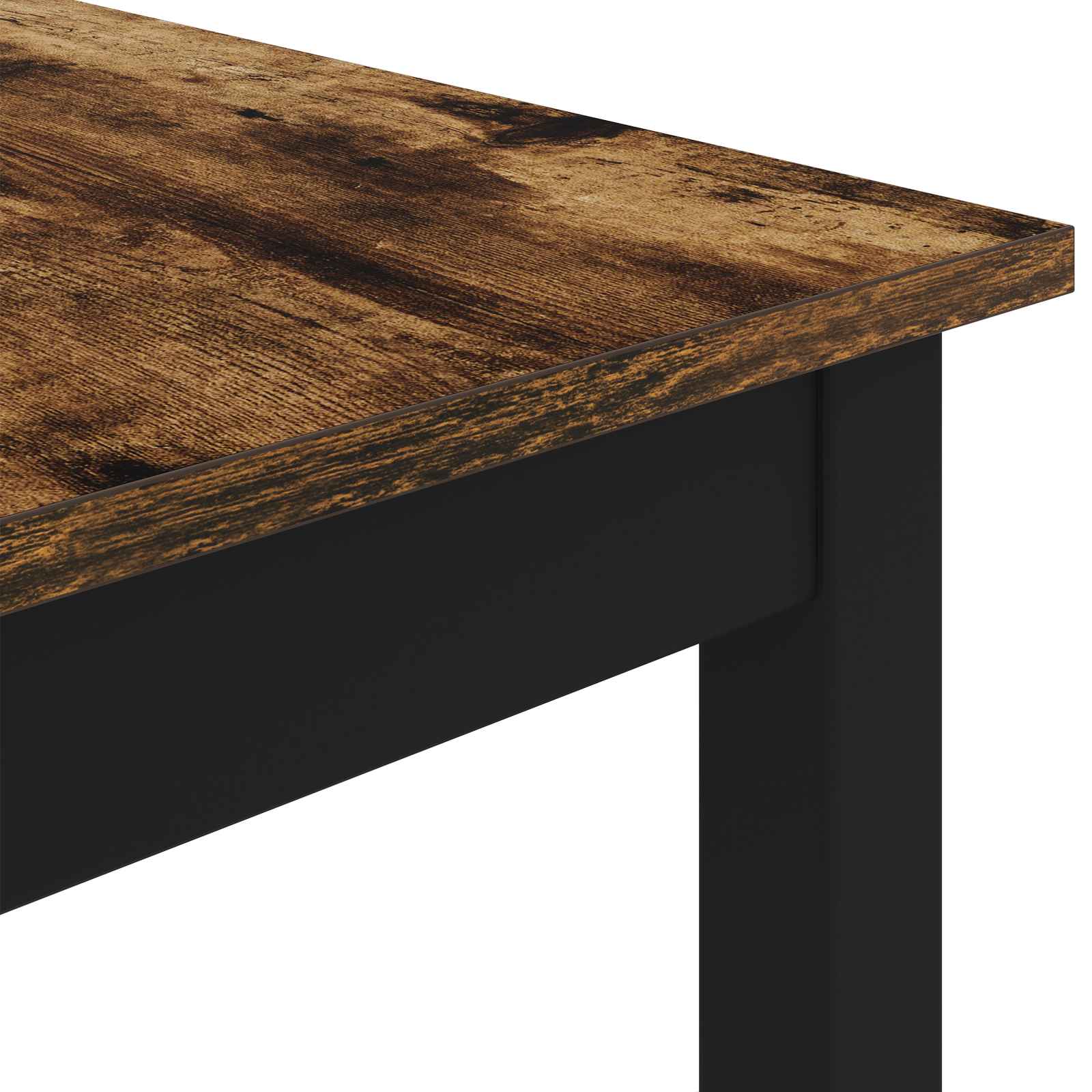 Blagovaonski stolovi 2 pcs 180 x 90 x 75 cm Konstruirano drvo