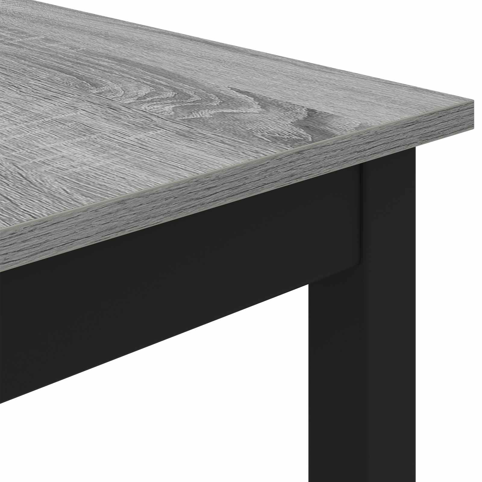 Blagovaonski stolovi 2 pcs 180 x 90 x 75 cm Konstruirano drvo