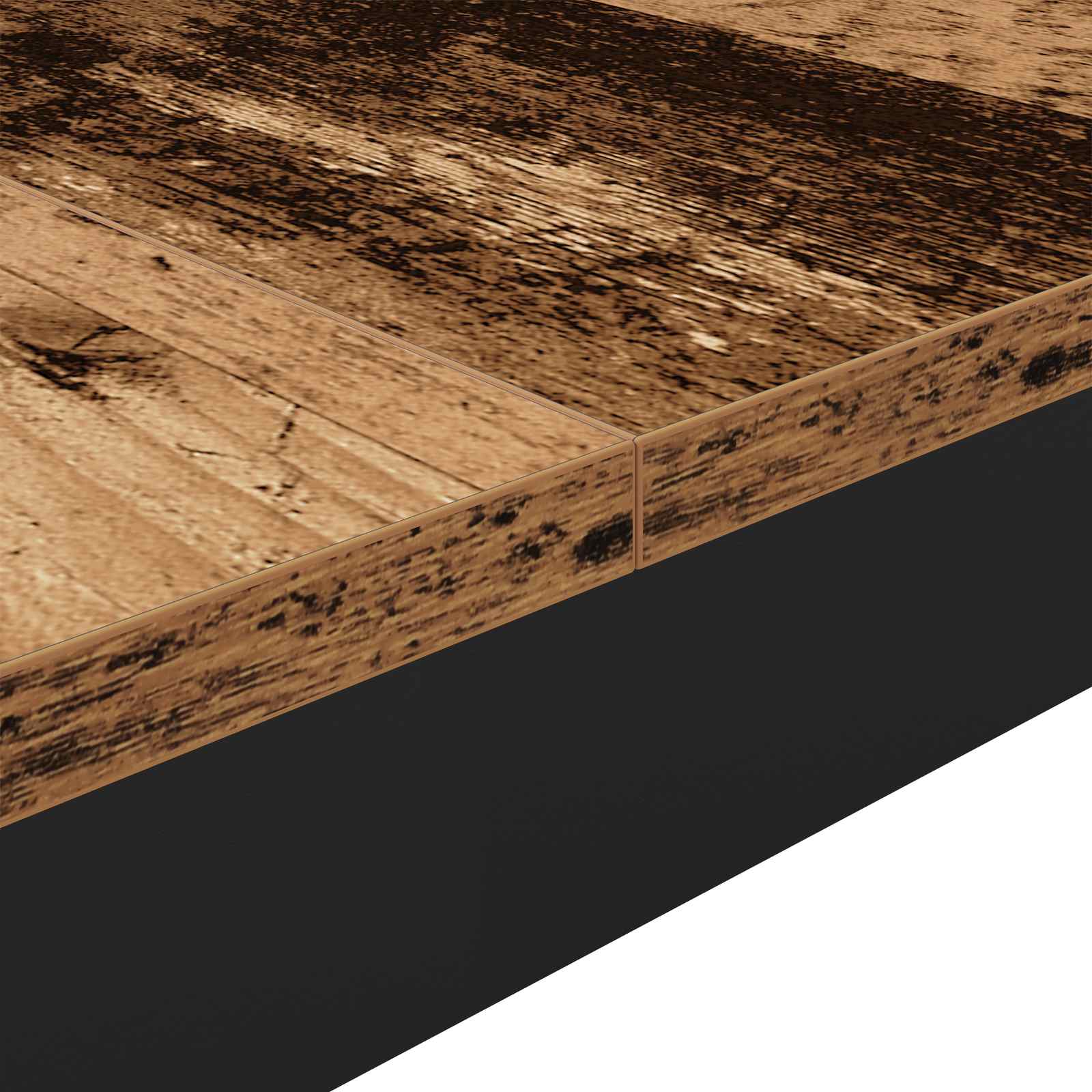 Blagovaonski stolovi 2 pcs 180 x 90 x 75 cm Konstruirano drvo