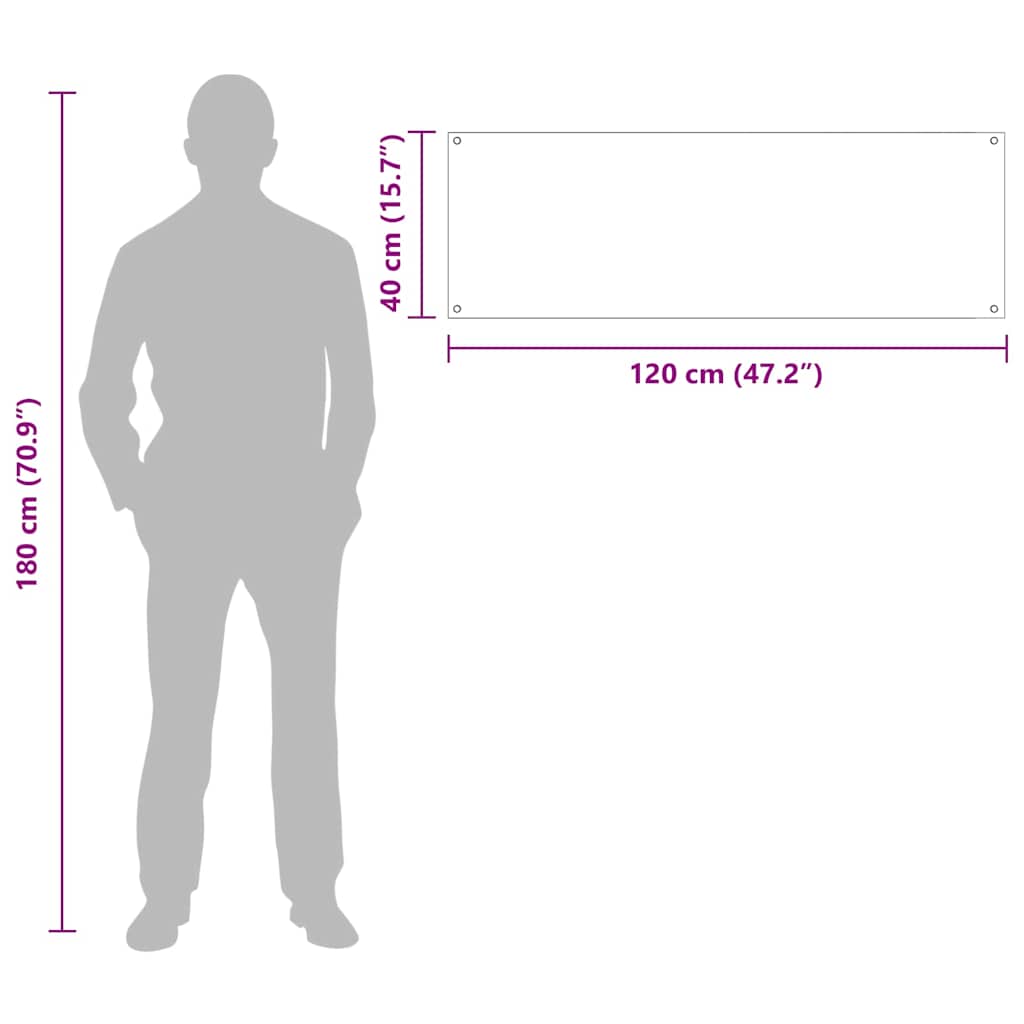Kuhinjski zid 2 pcs Bijelo 120 x 40 cm Staklo otporno na udarce