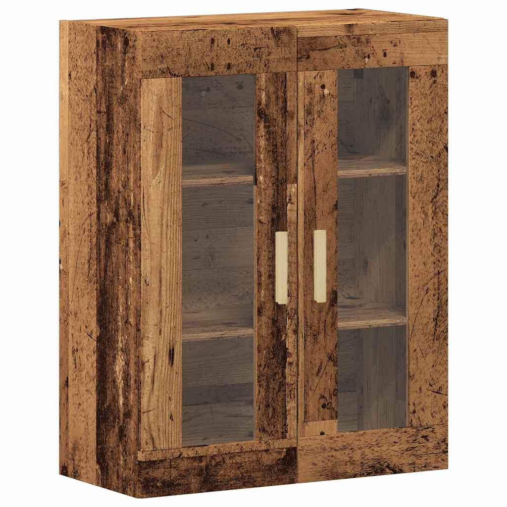 Highboard Staro drvo 69,5 x 34 x 180 cm