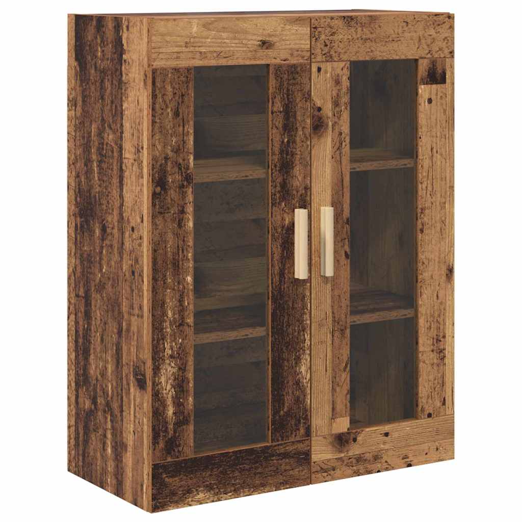 Highboard Staro drvo 69,5 x 34 x 180 cm