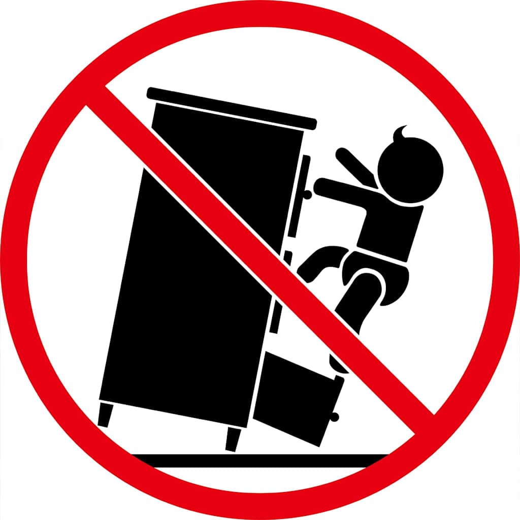 Highboard s ladicama 2 pcs Staro drvo Inženjerska drva i staklo
