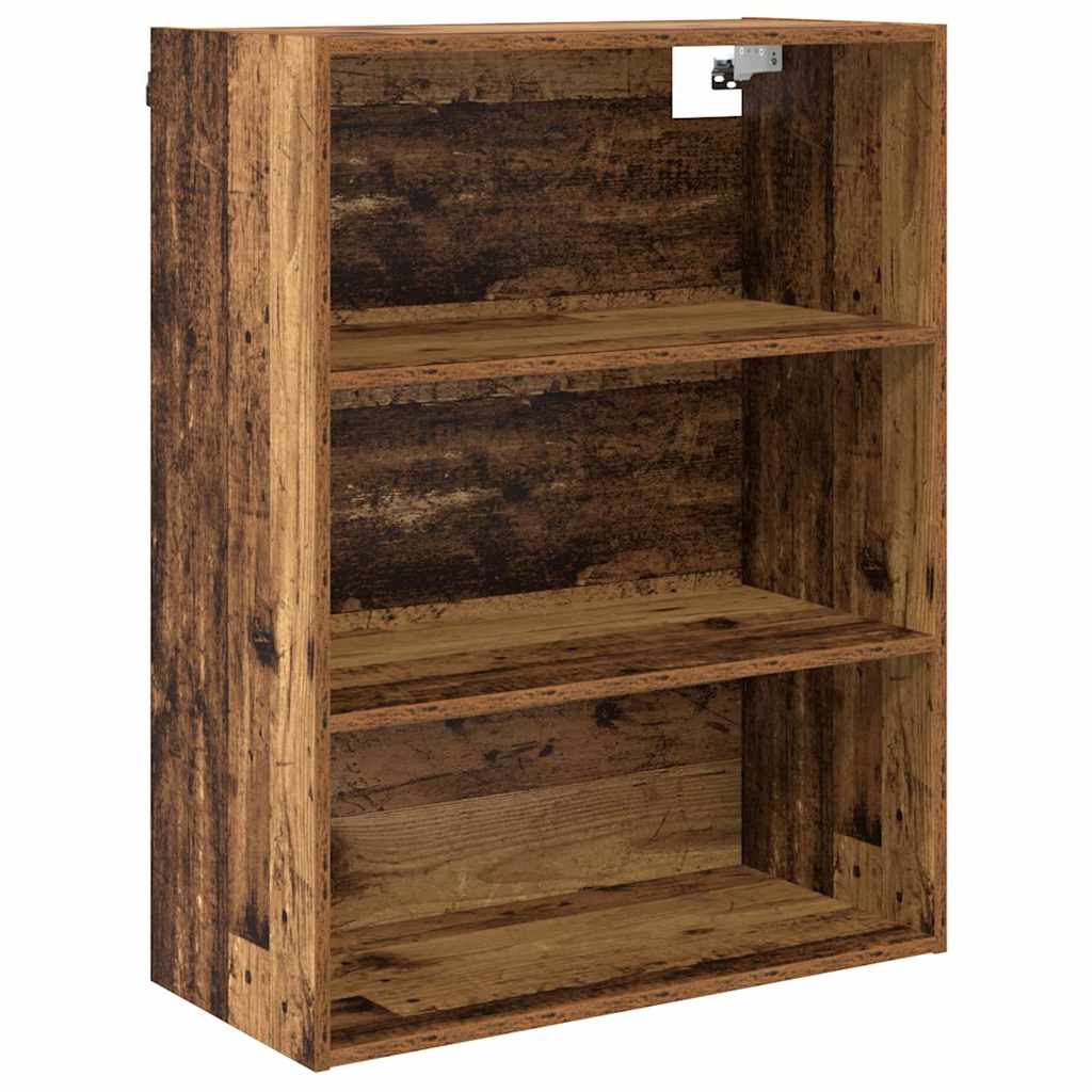 Highboard Staro drvo 69,5 x 34 x 180 cm