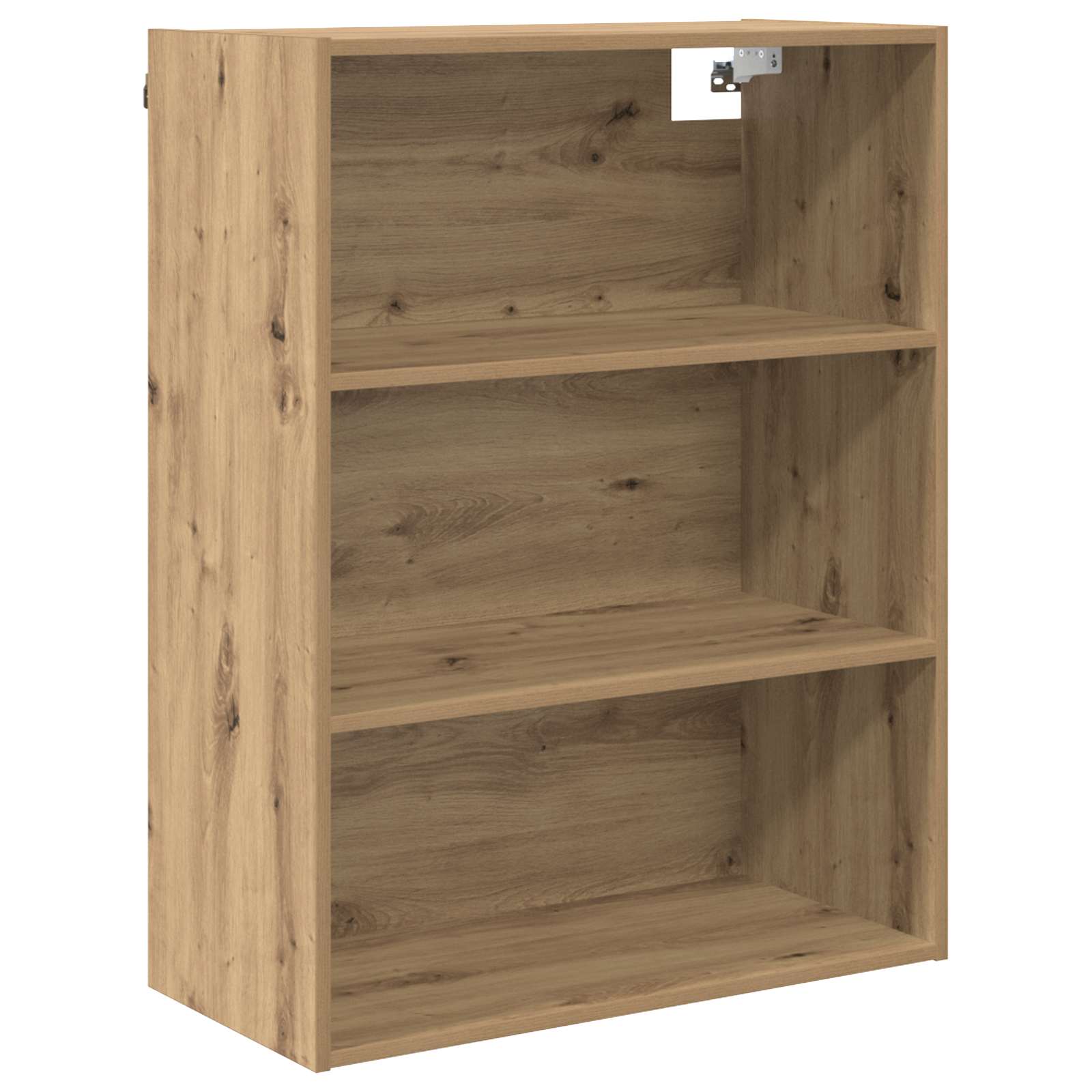 Highboard Umjetnički hrast 69,5 x 32,5 x 180 cm