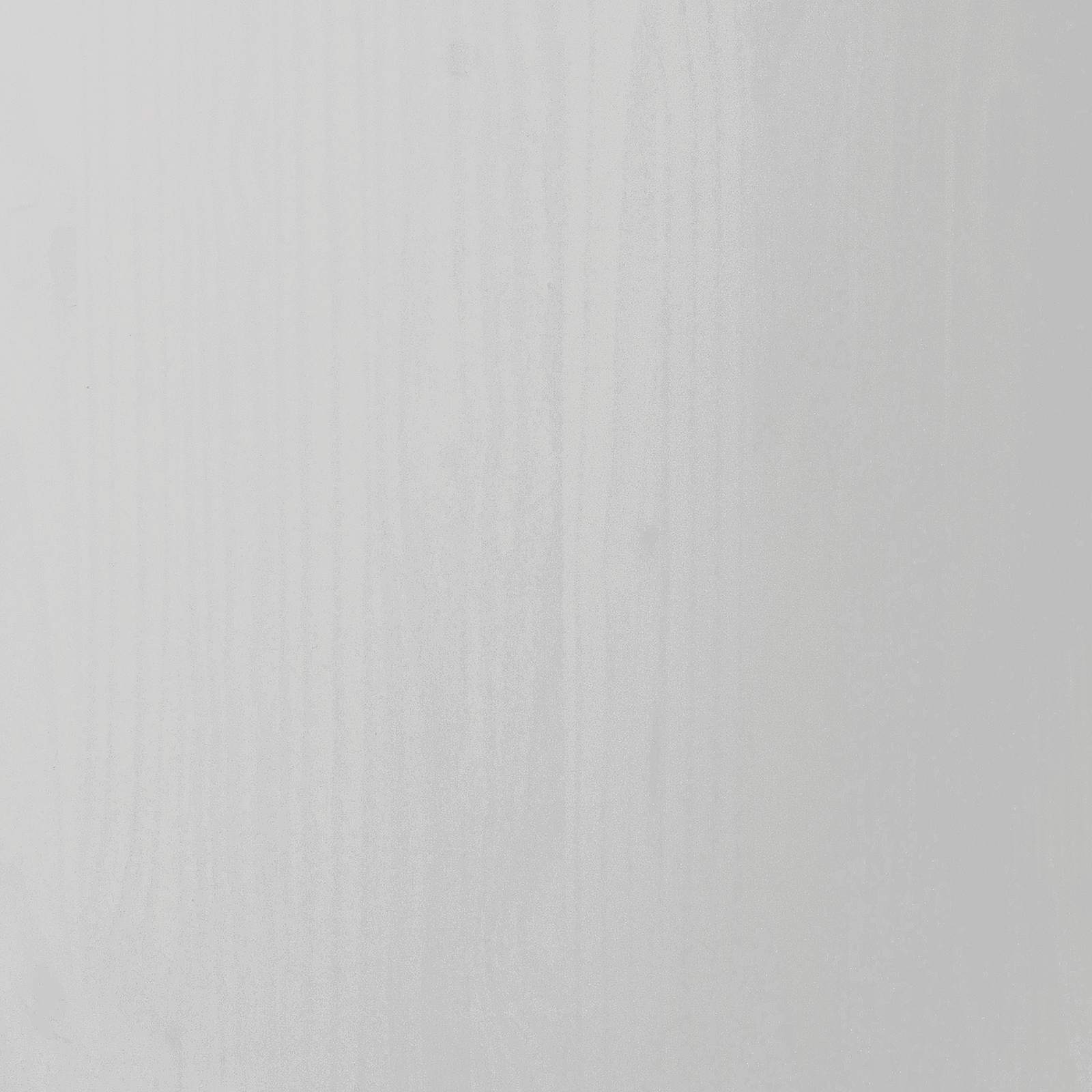 Mobilni ormar Bijelo 53 x 39 x 103 cm Čvrsto borovo drvo