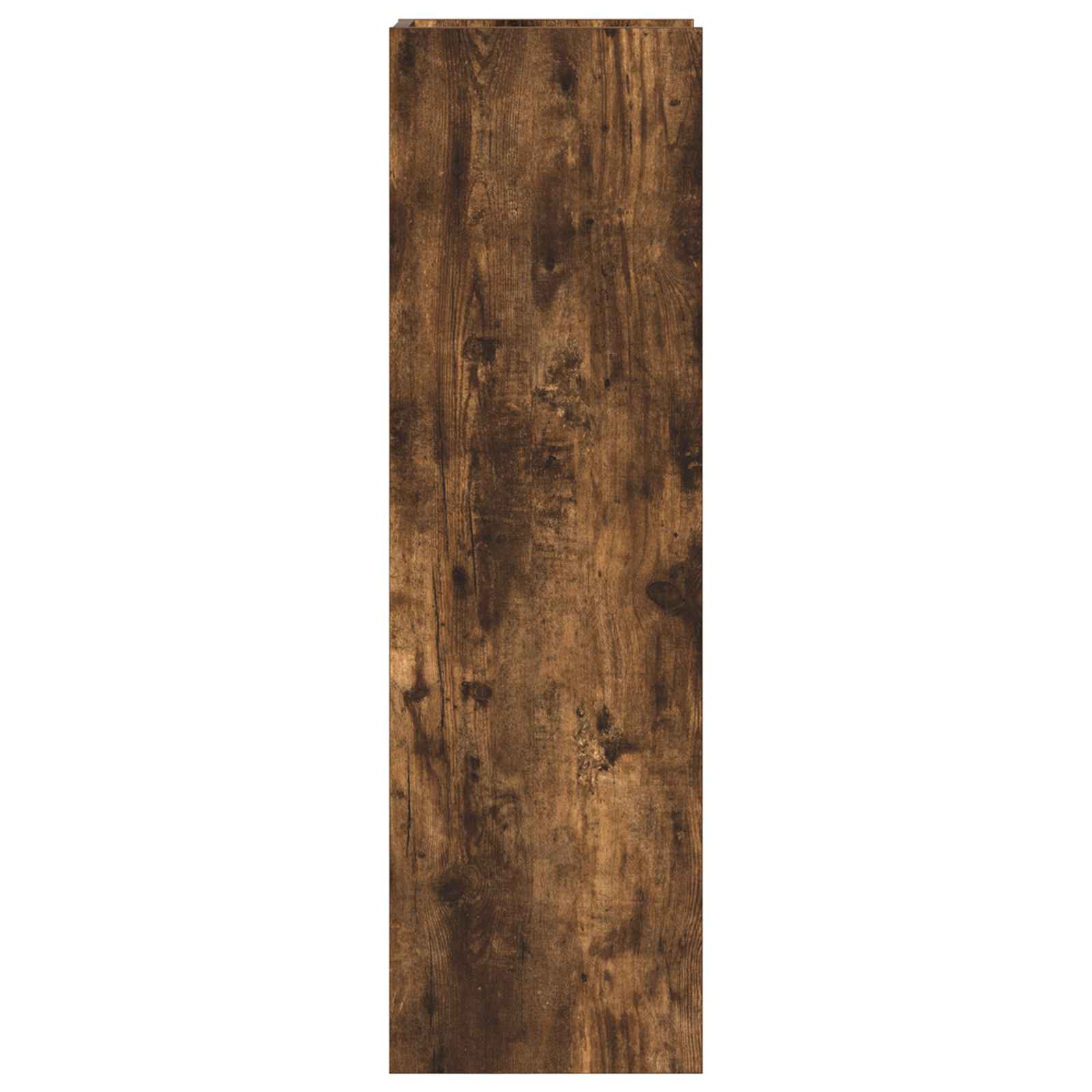 Stalak za biljke 2 pcs Dimljeni Hrast 30 x 30 x 100 cm