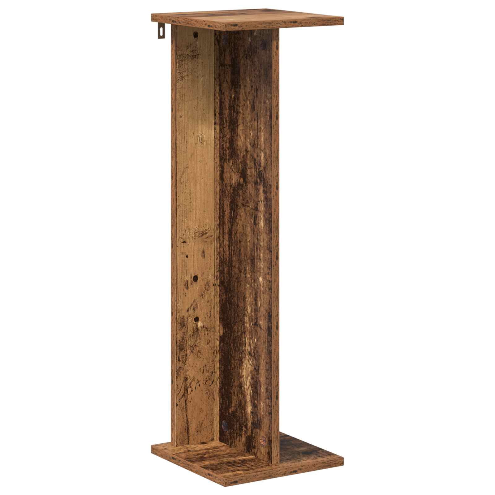 Stalak za biljke Staro drvo 25 x 25,5 x 80,5 cm
