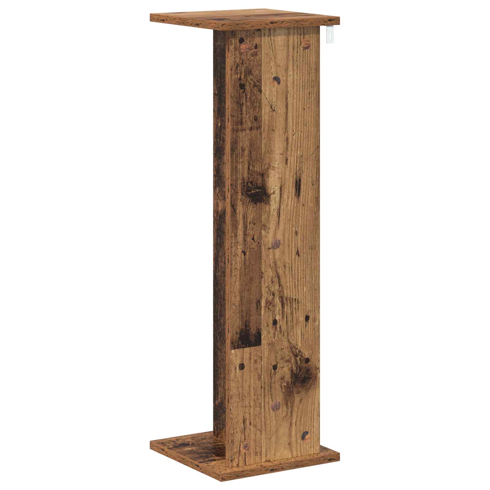 Stalak za biljke Staro drvo 25 x 25,5 x 80,5 cm