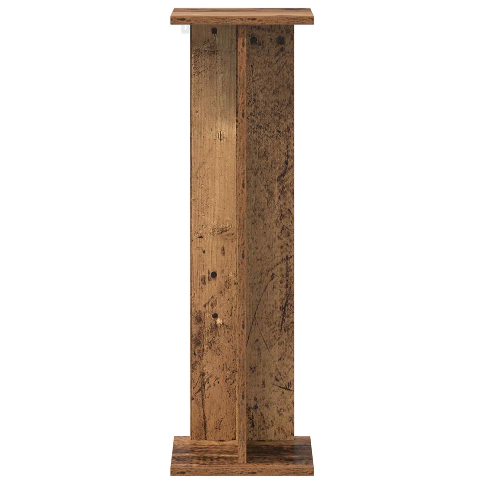 Stalak za biljke Staro drvo 25 x 25,5 x 80,5 cm