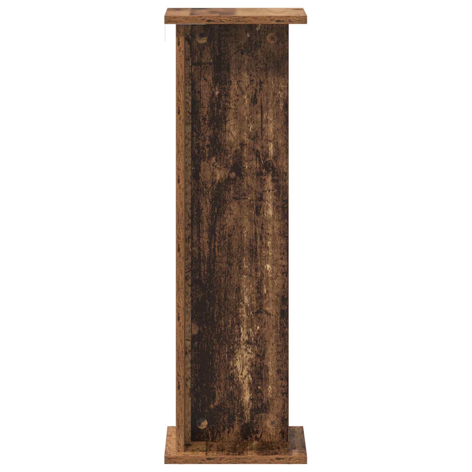 Stalak za biljke Staro drvo 25 x 25,5 x 80,5 cm