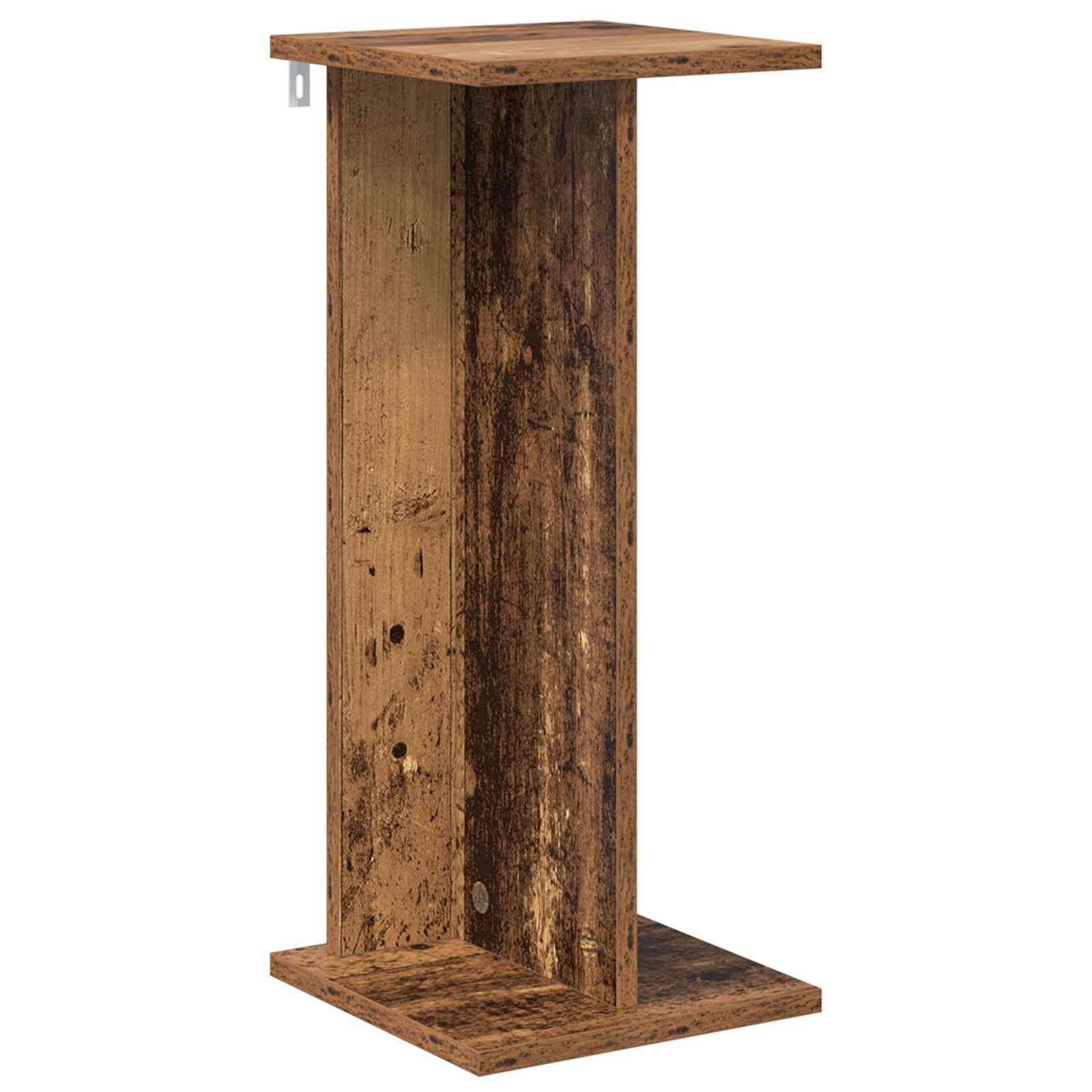 Stalak za biljke Staro drvo 25 x 25,5 x 60,5 cm
