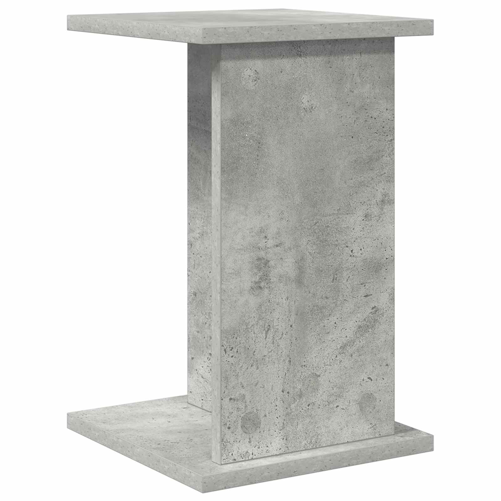 Stalak za biljke Betonsko Siva 25 x 25,5 x 40,5 cm